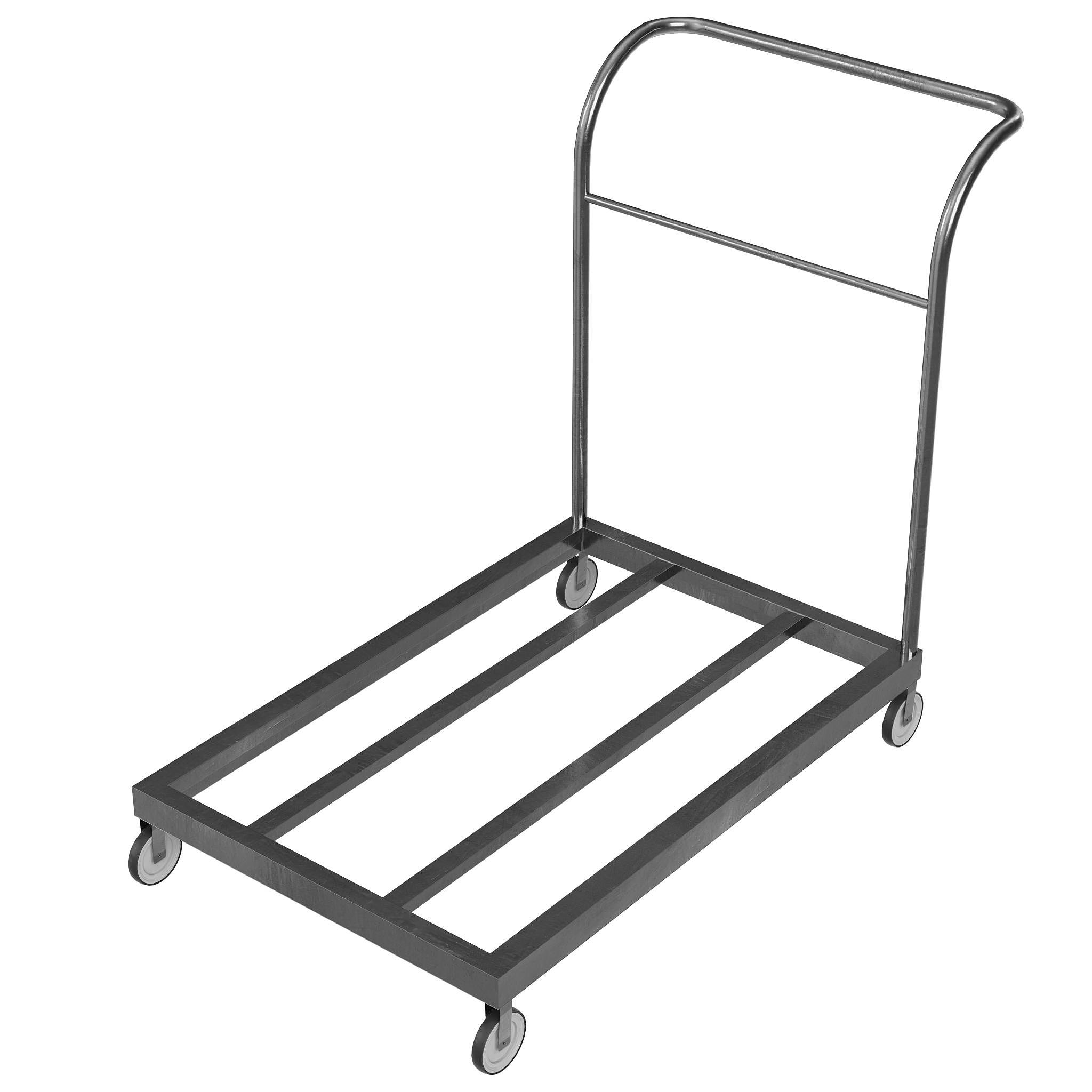 长虹玻璃小推车好评，质量超赞！👍