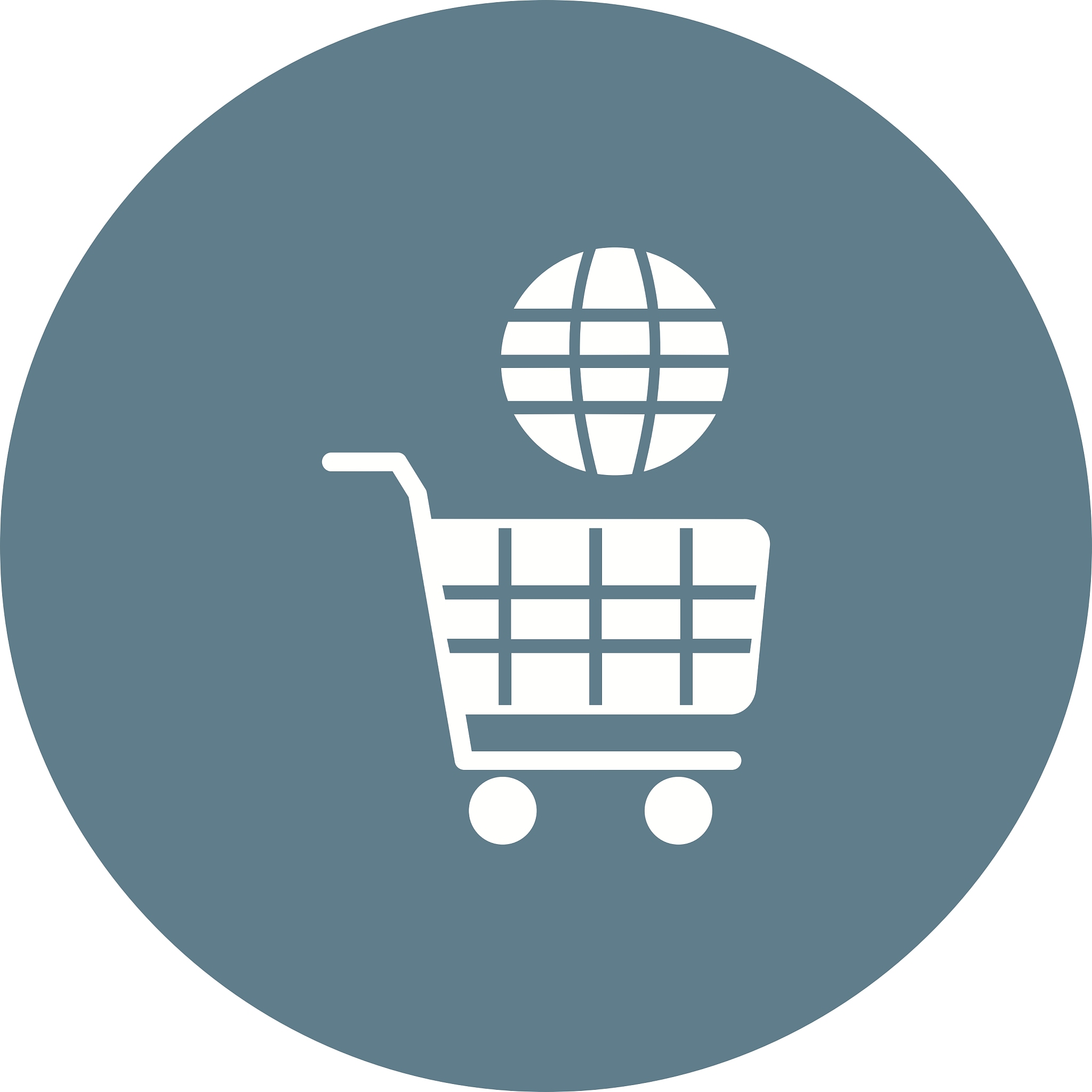 global shopping