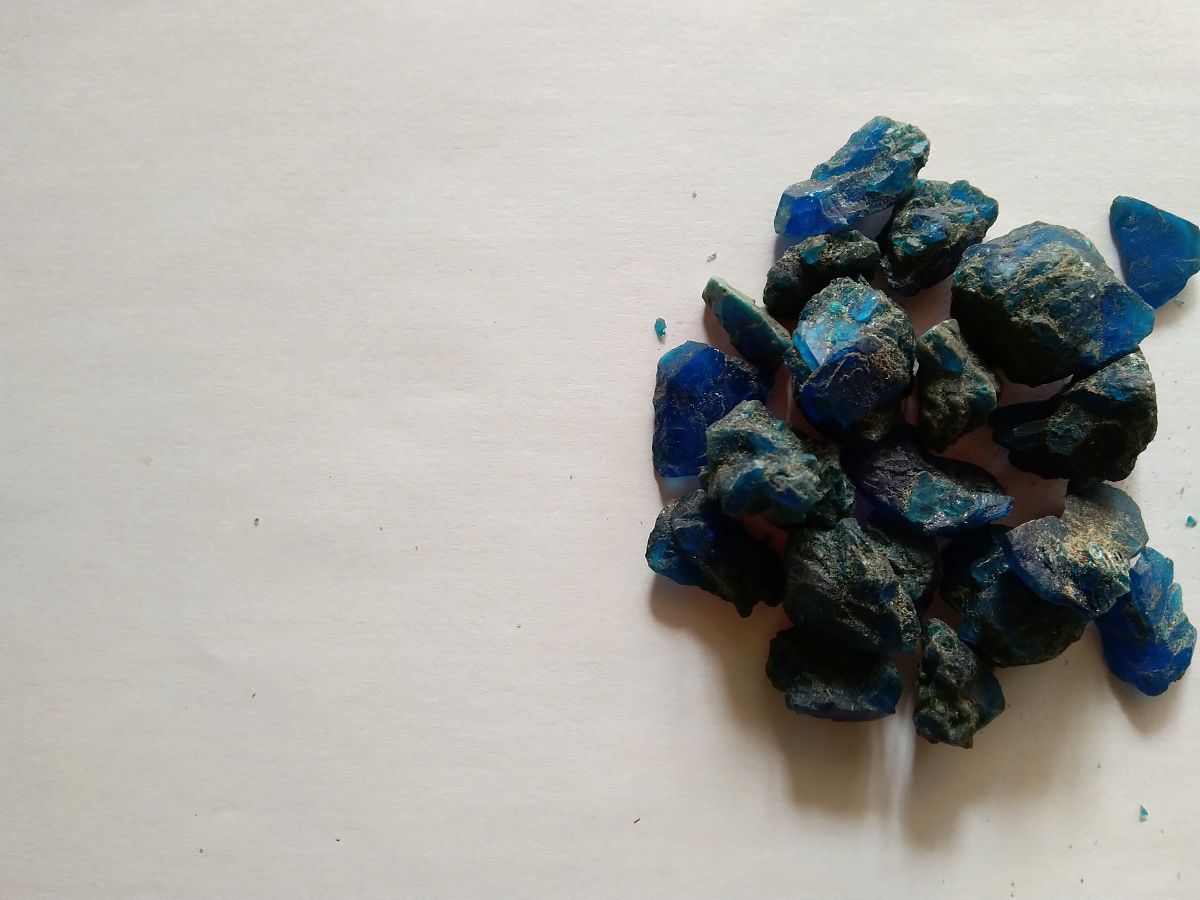 CuSO4是酸吗？详细解释硫酸铜的性质