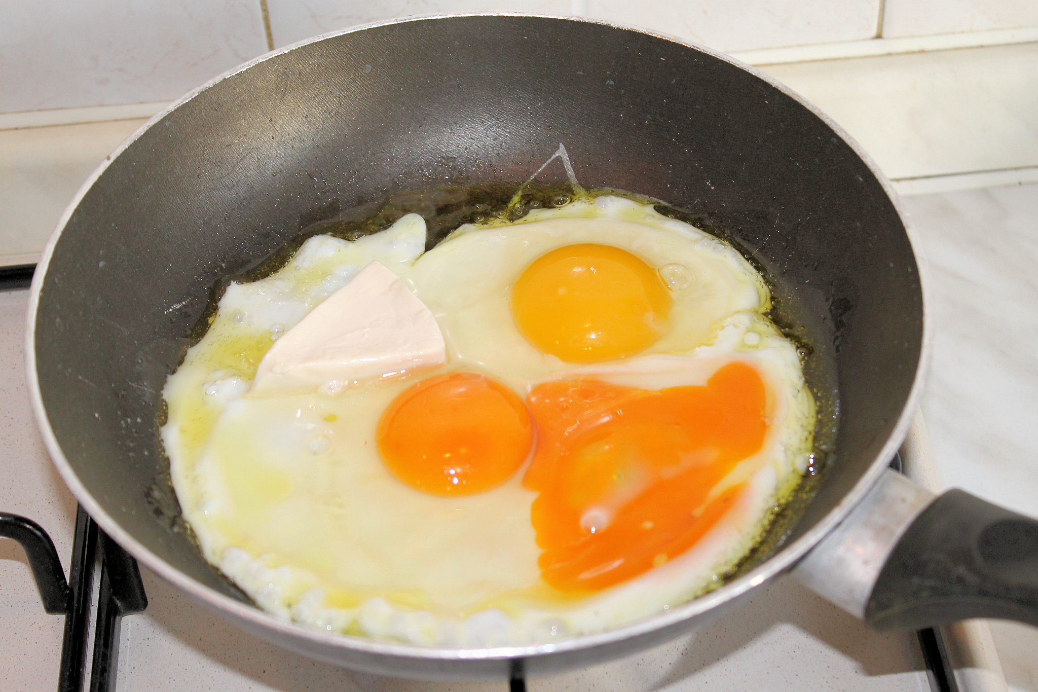 电饭煲能煮鸡蛋吗？