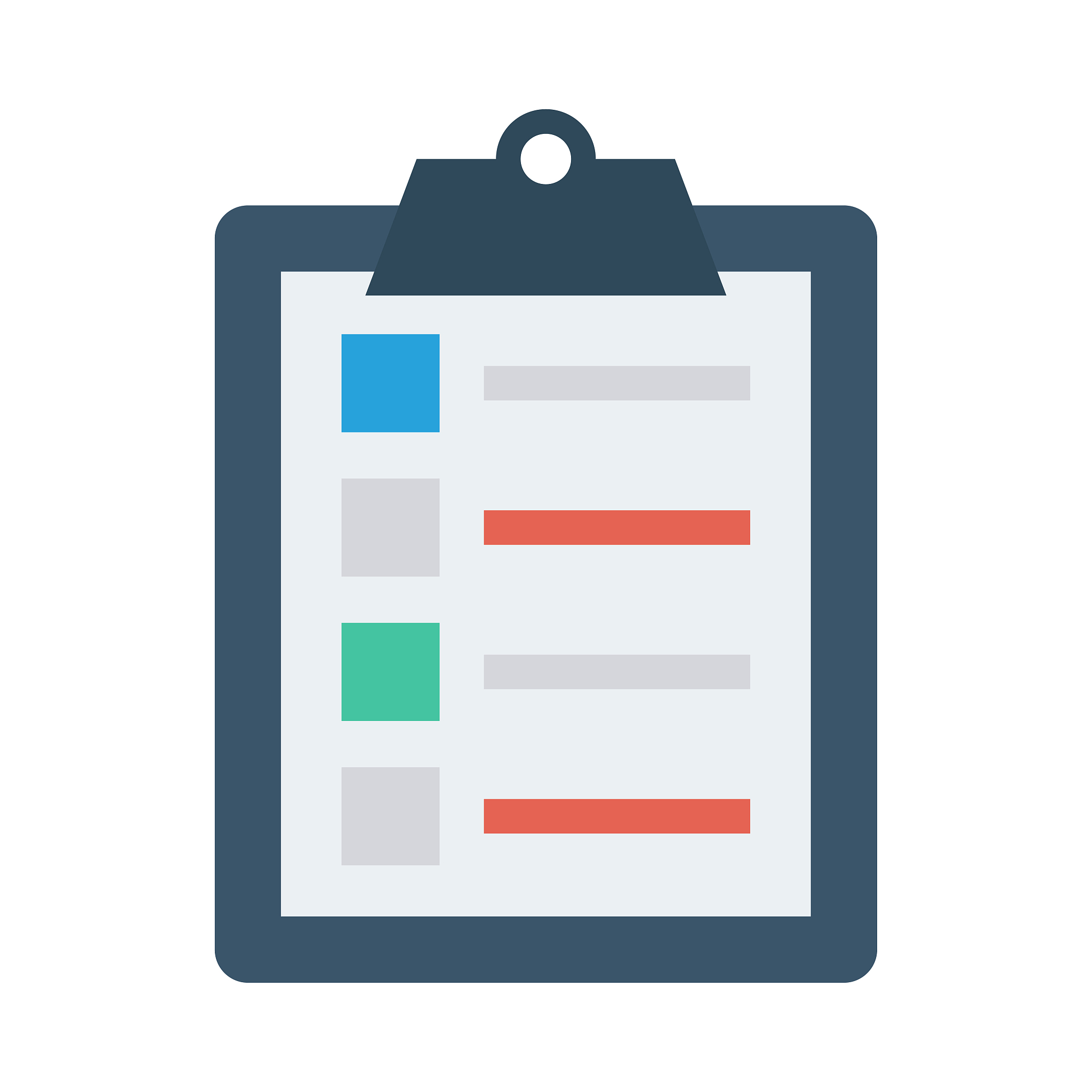 资料邮寄进度总结 - 已完成、部分完成和待完成