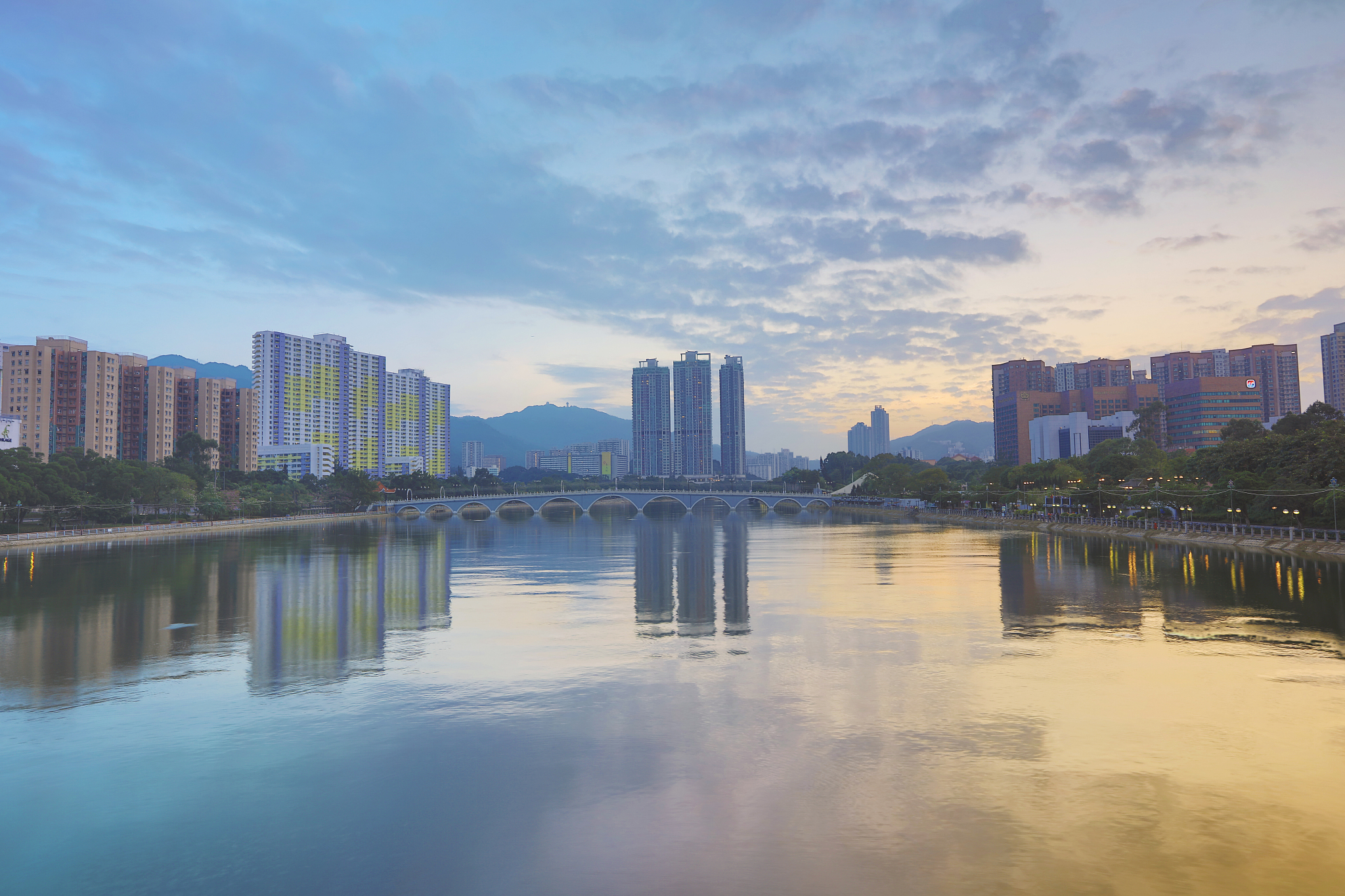 河等甲村: 中国农村地名含义解析