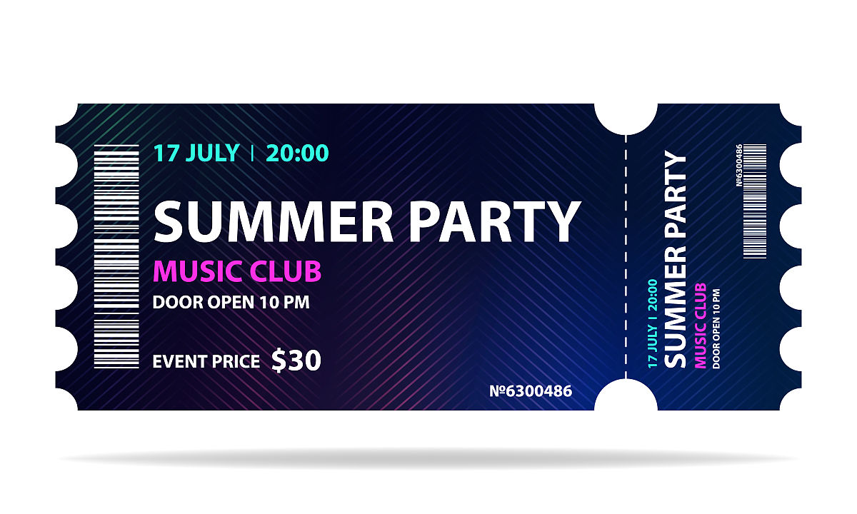 社区音乐会门票供需分析：价格、均衡与新居民影响