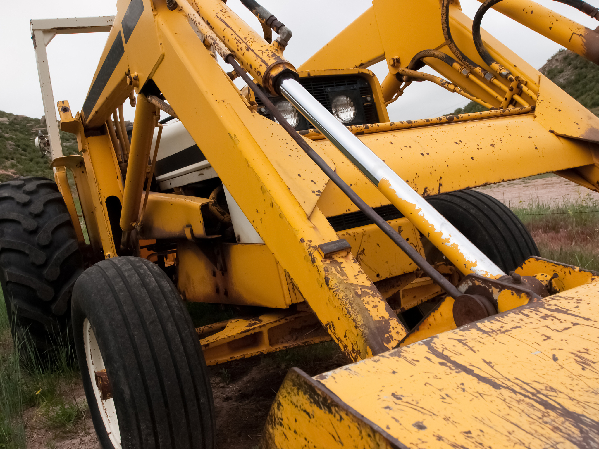 铲车龙工855D标臂是哪年出厂的 200字