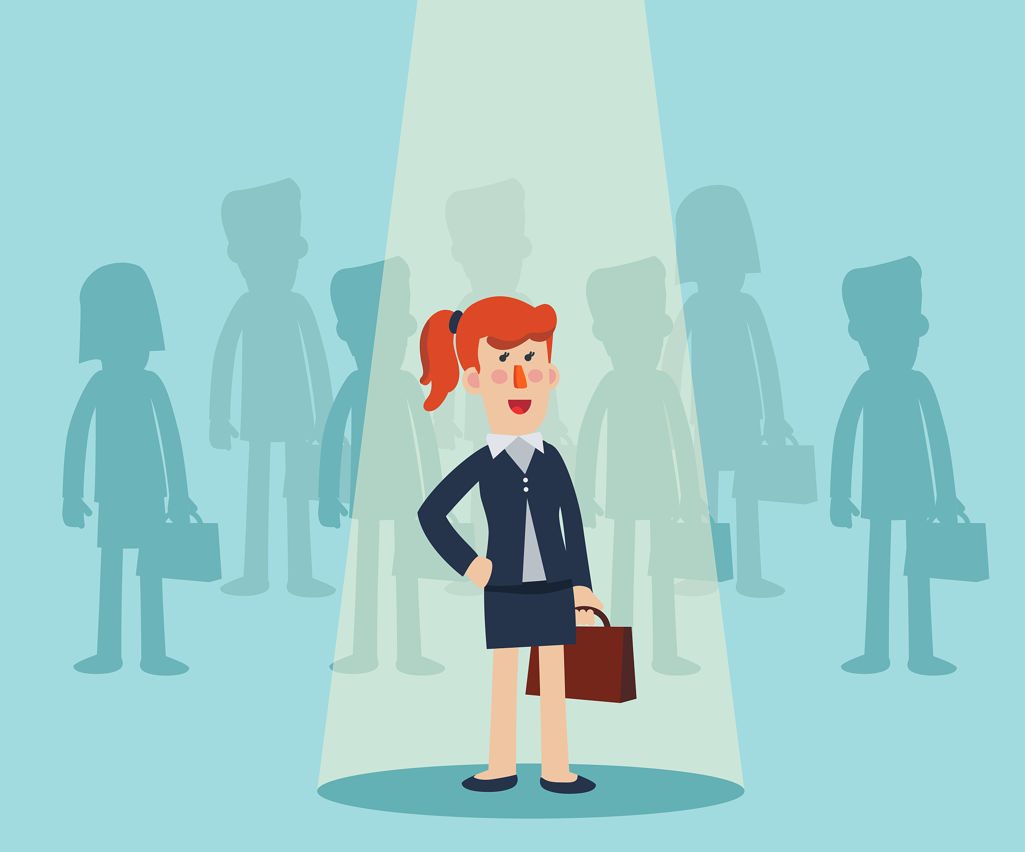 社招面试自我介绍：5分钟脱颖而出