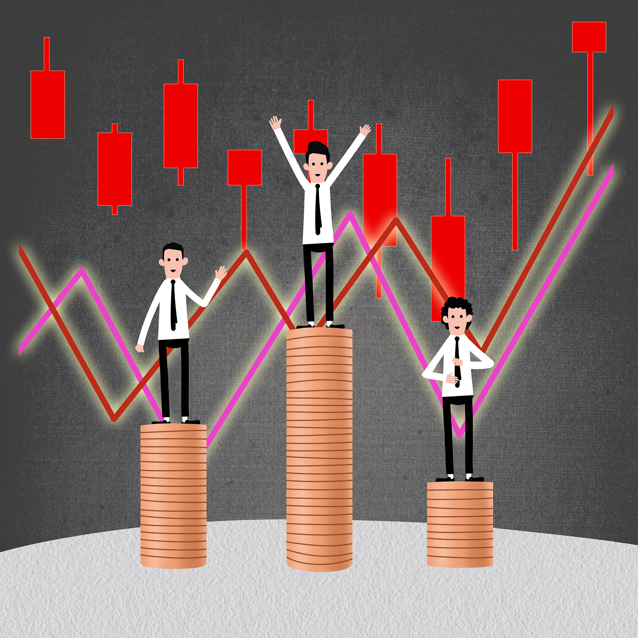 高薪工作怎么找？实用建议助你快速提升收入