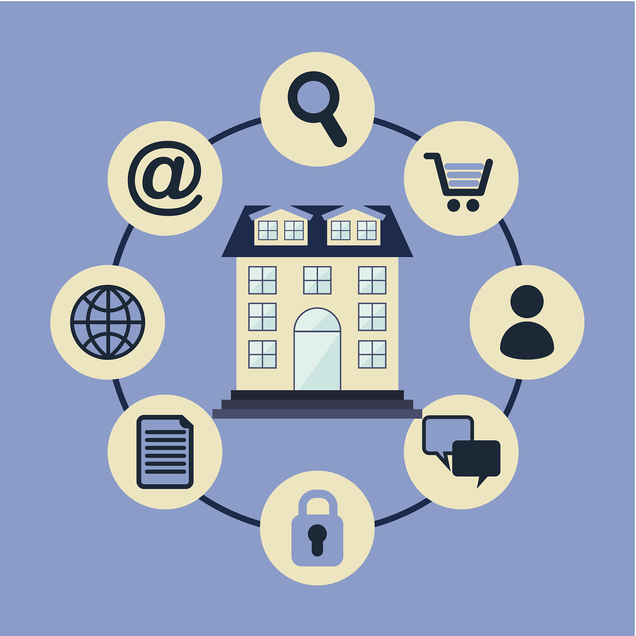 shopping design