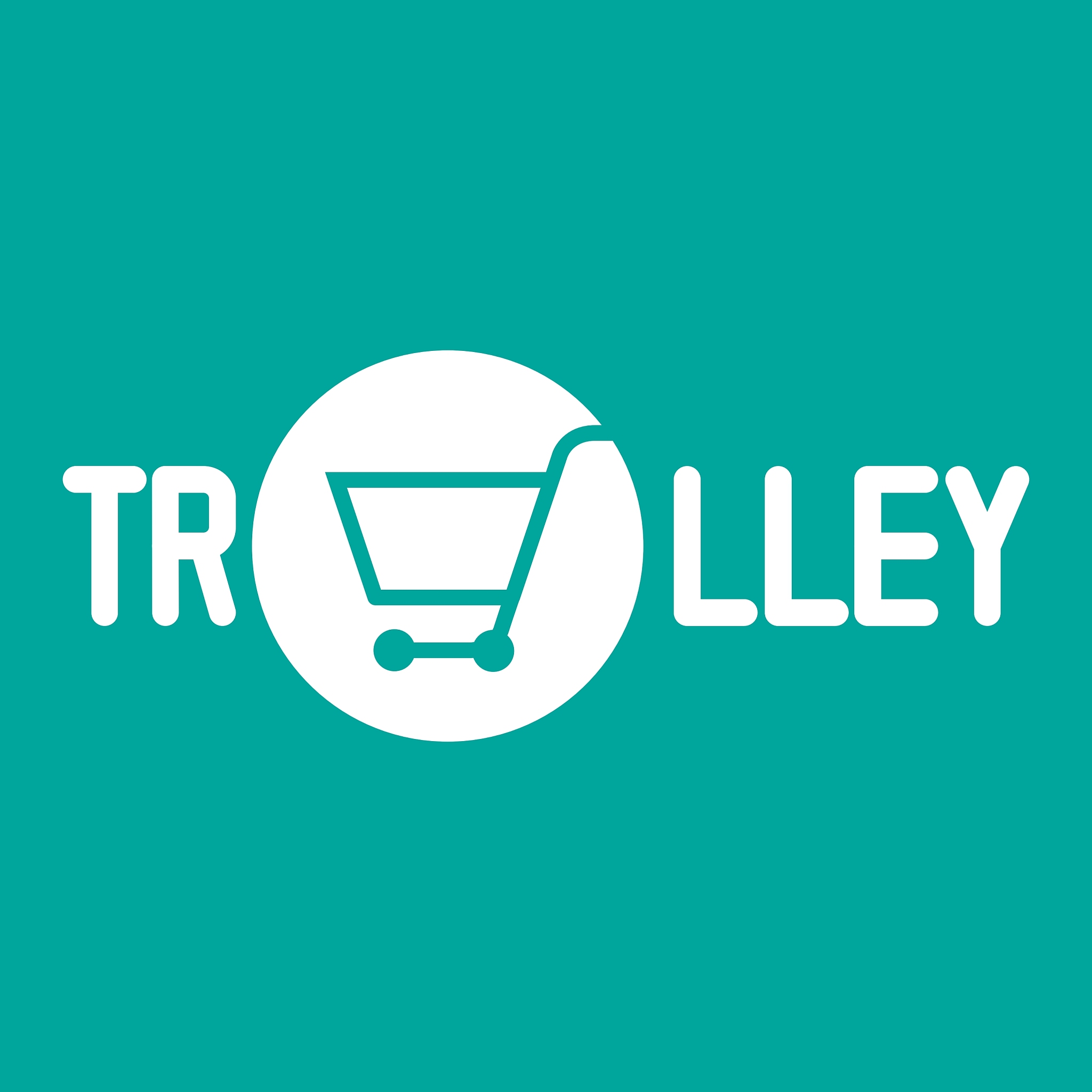 trolley icon