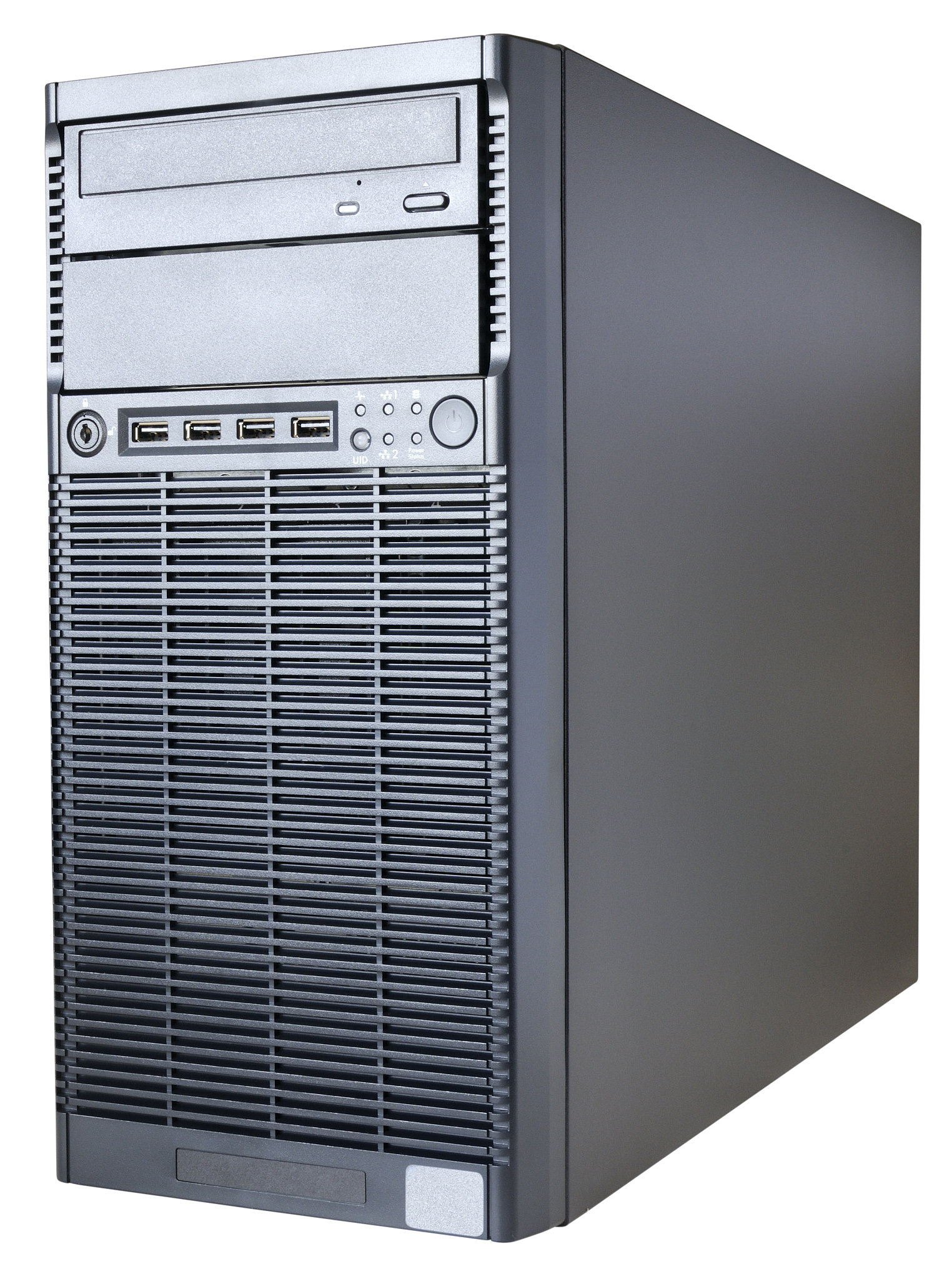 Linux 查看机箱型号 - 完整指南