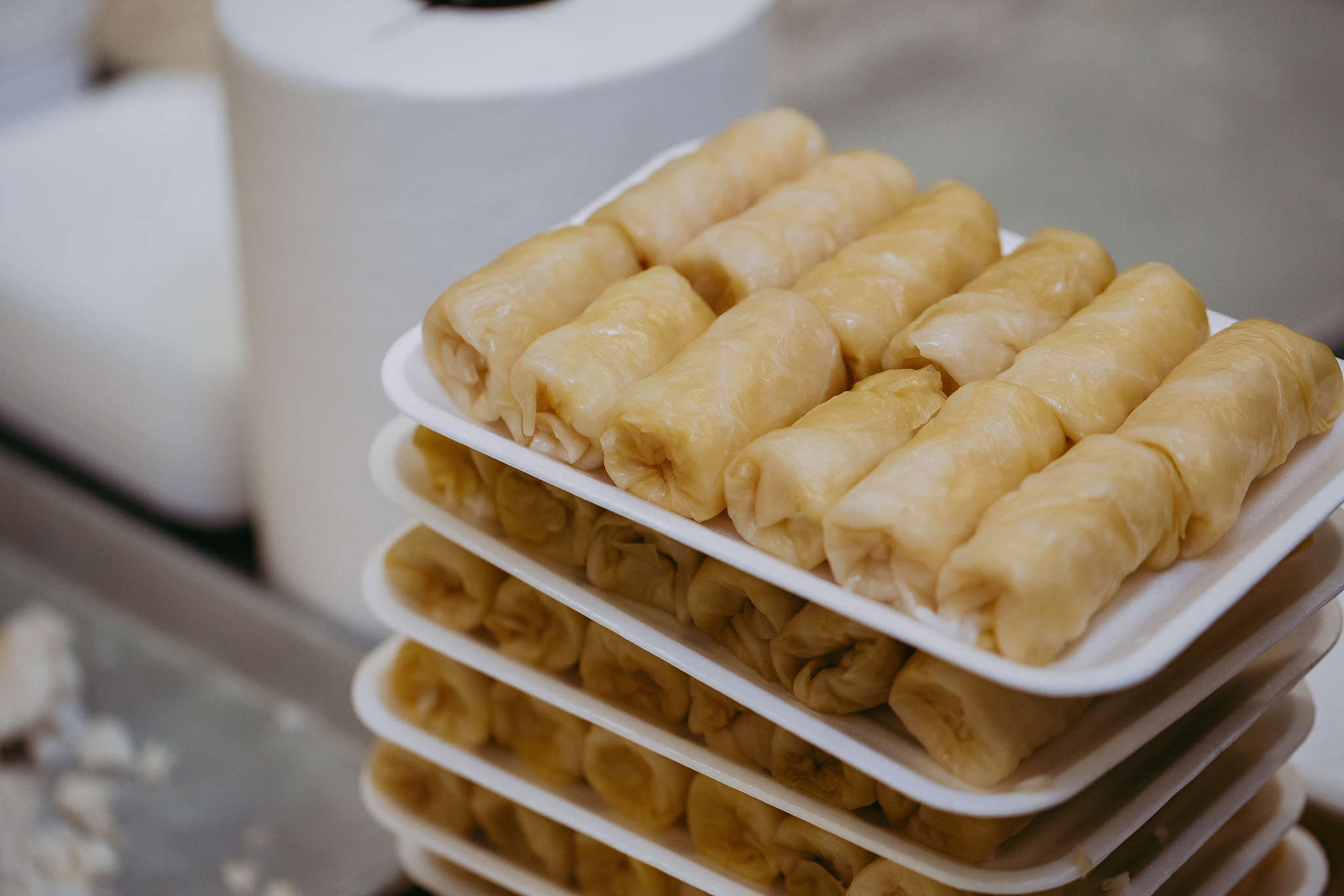 潍坊职业学院食品营养与检测专业优势怎么样发展前景好不好呢