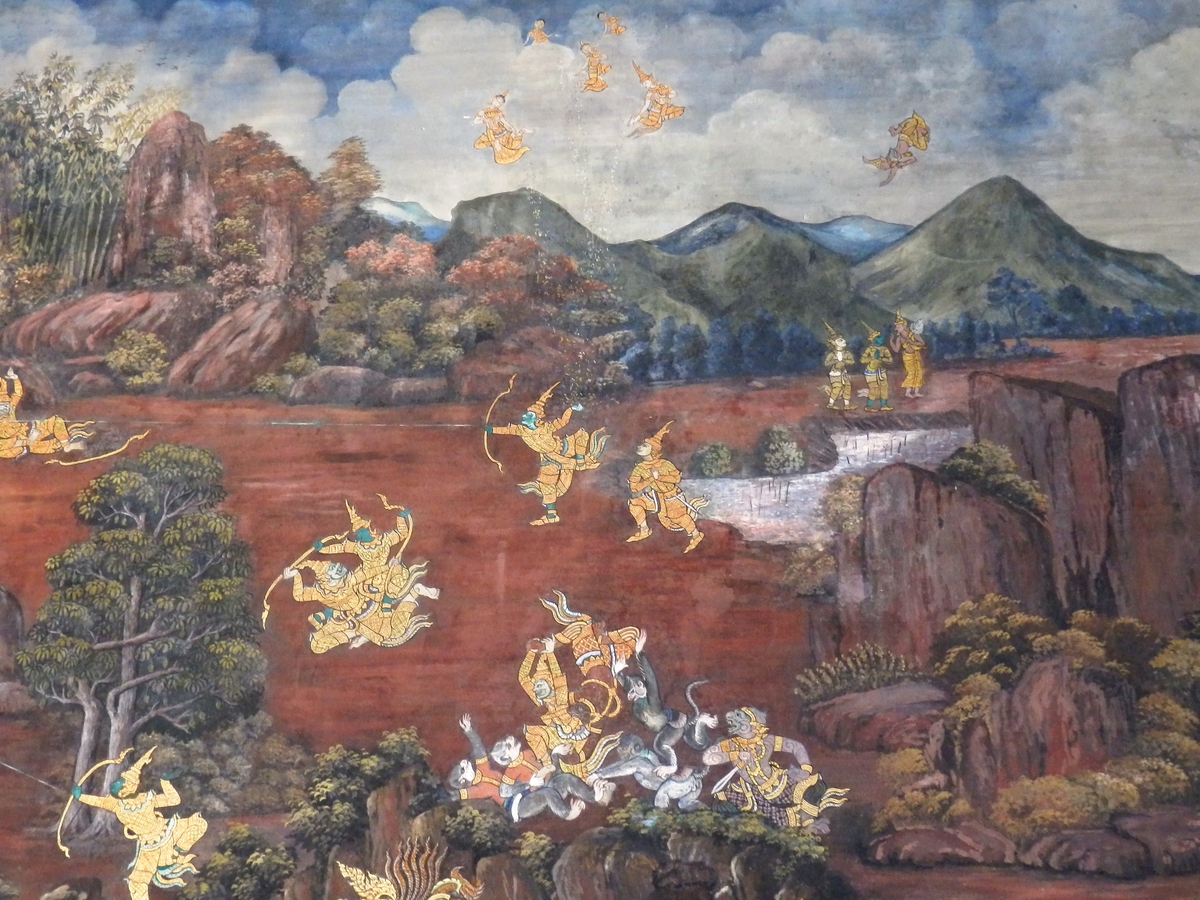 Virtual Landscape: Redefining Chinese Painting in the Digital Age