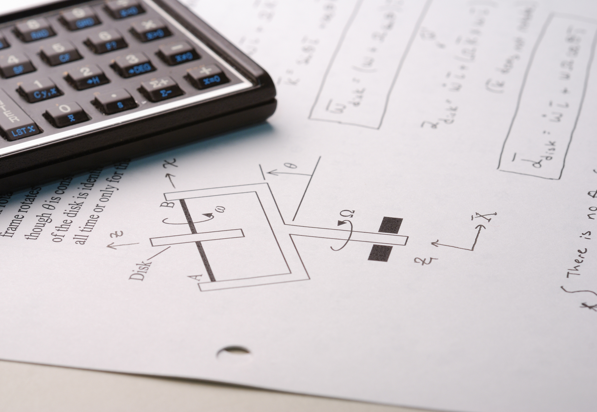 已知运动方程如何求轨迹方程 - 物理公式推导与应用