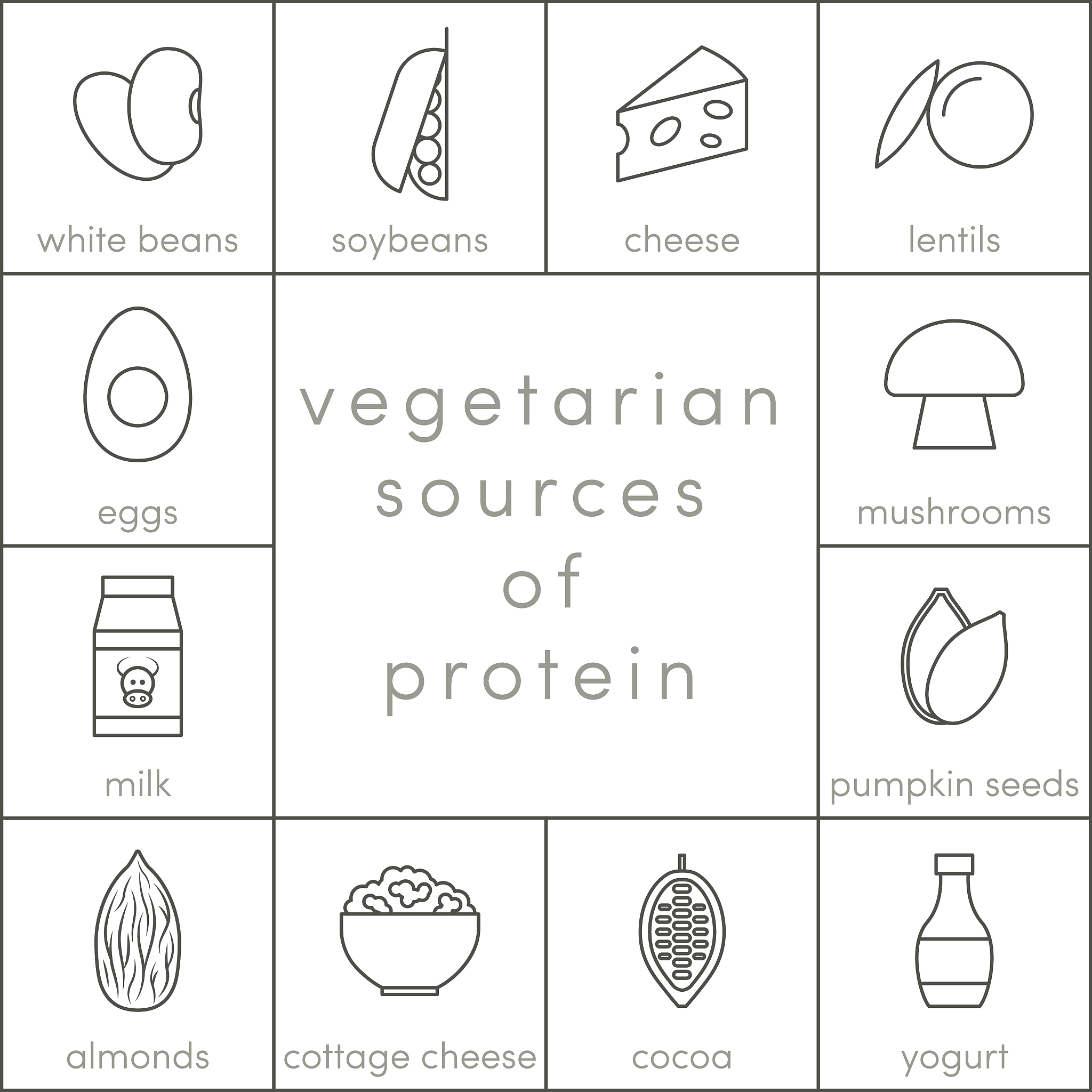 南瓜、植物基酸奶、大豆产品名大全：30个创意谐音任你选