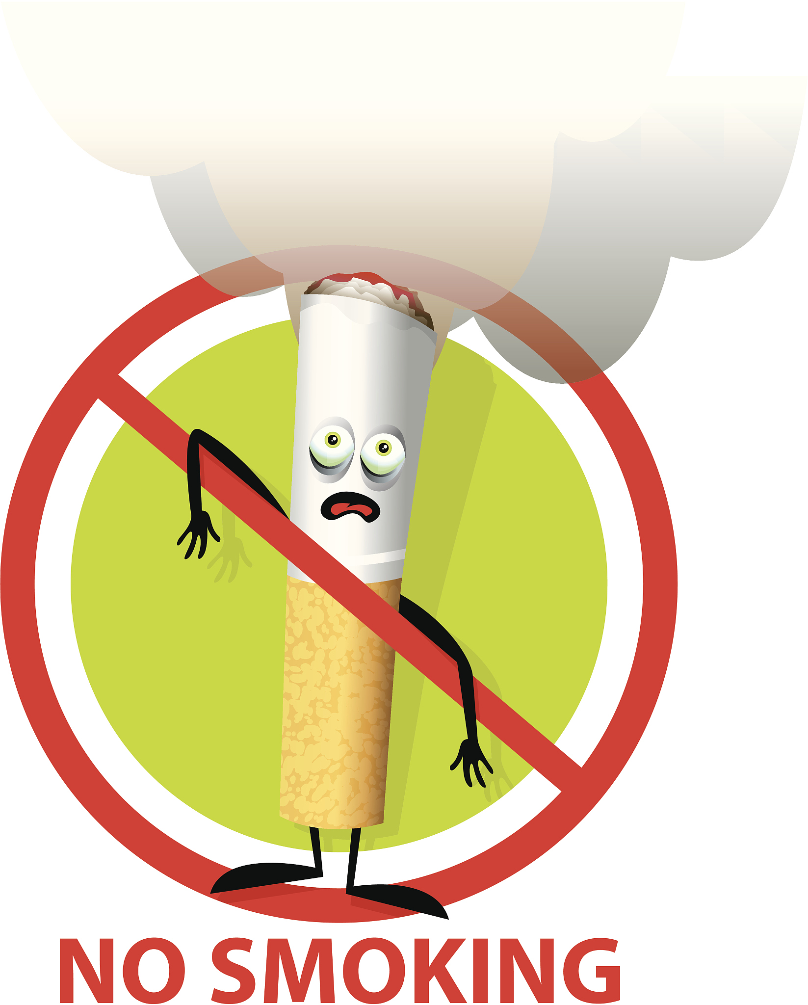 控制吸烟的5分钟演讲稿：健康、经济与未来的思考