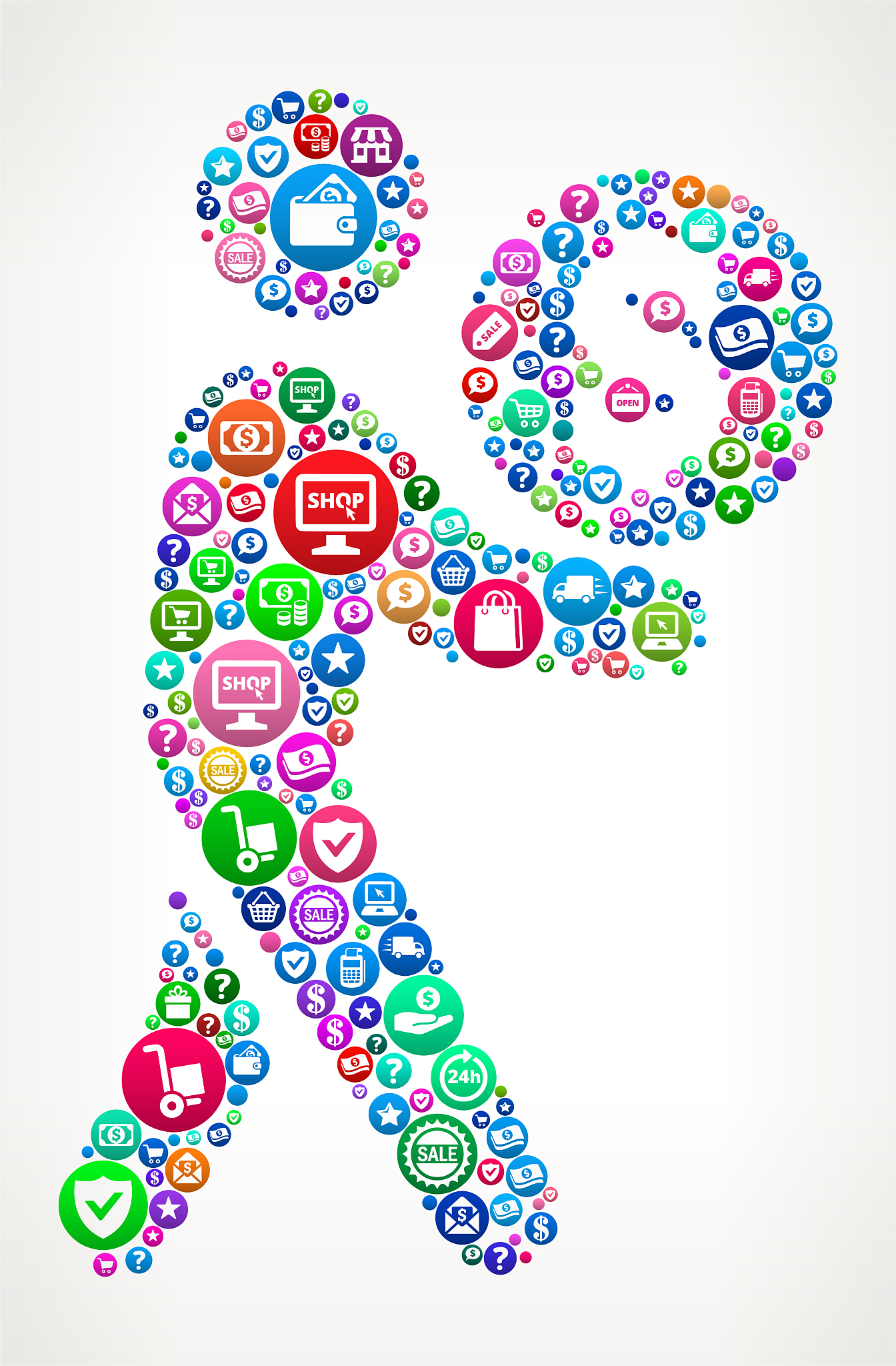 惠州华洋科技学校电子商务专业都有哪些课程