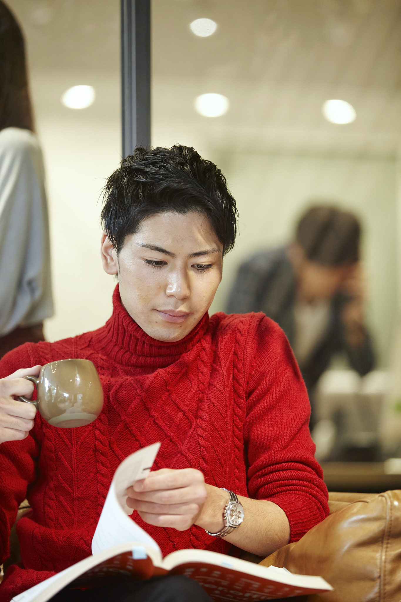 人 人物 人类