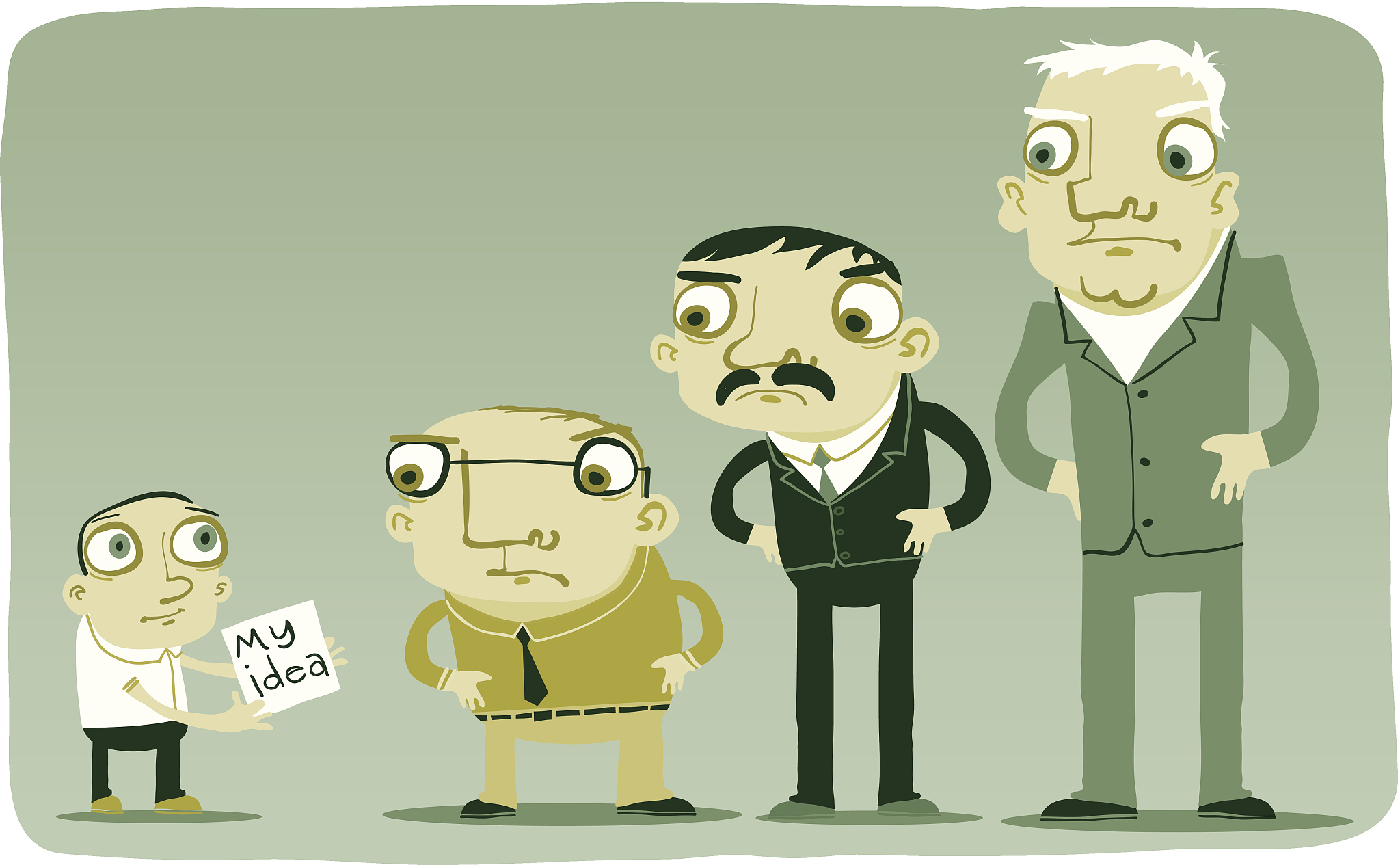 导师脾气暴躁怎么办？如何应对难题？