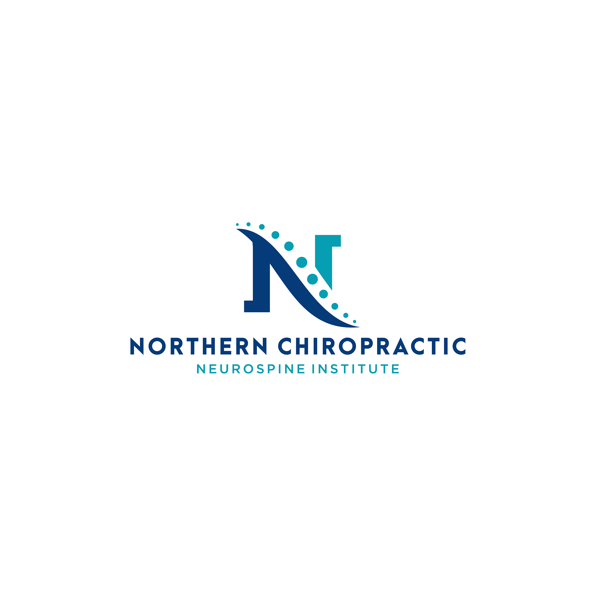 n chiropractic logo