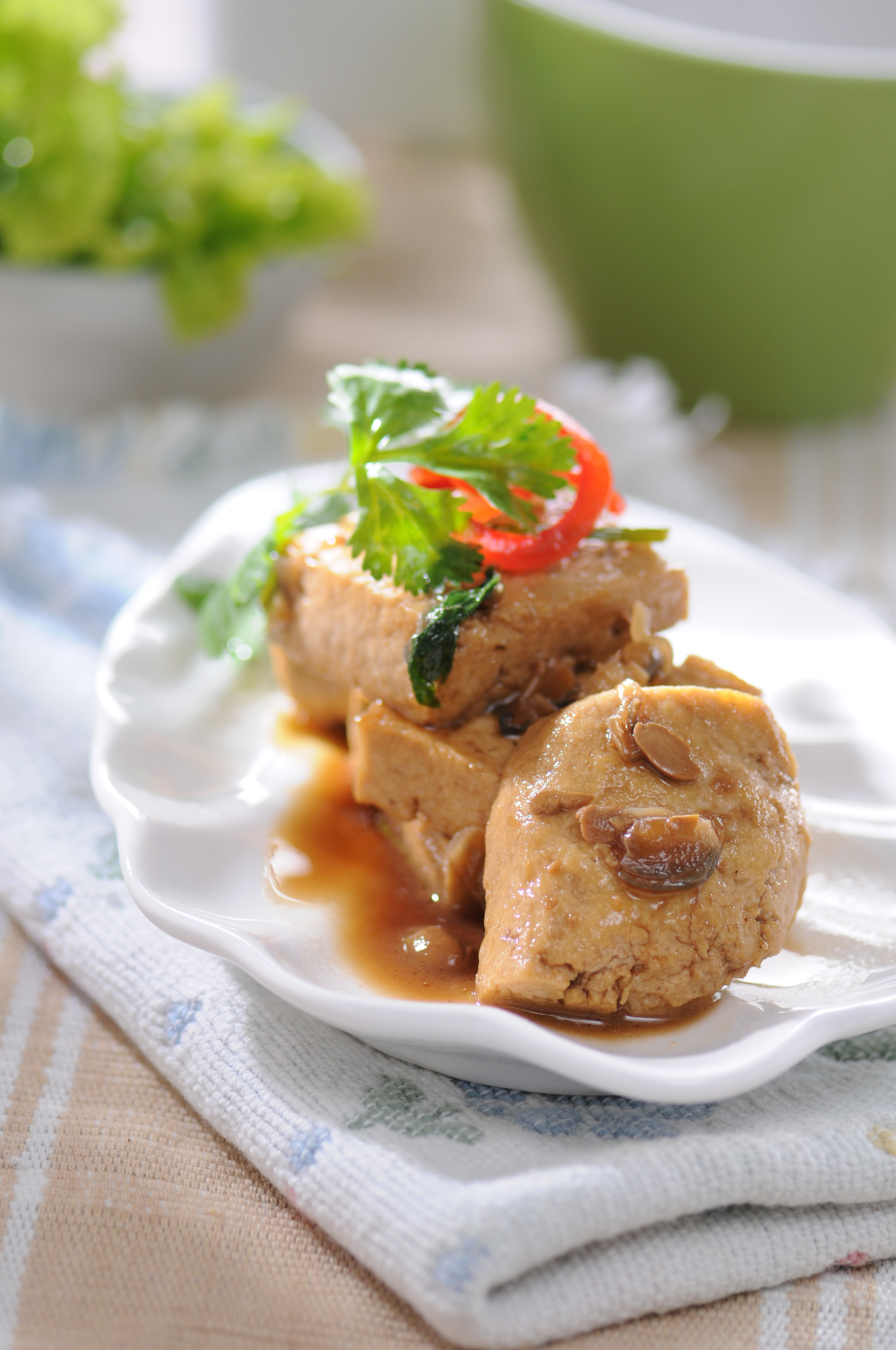 cara masak maggie kari tersedap