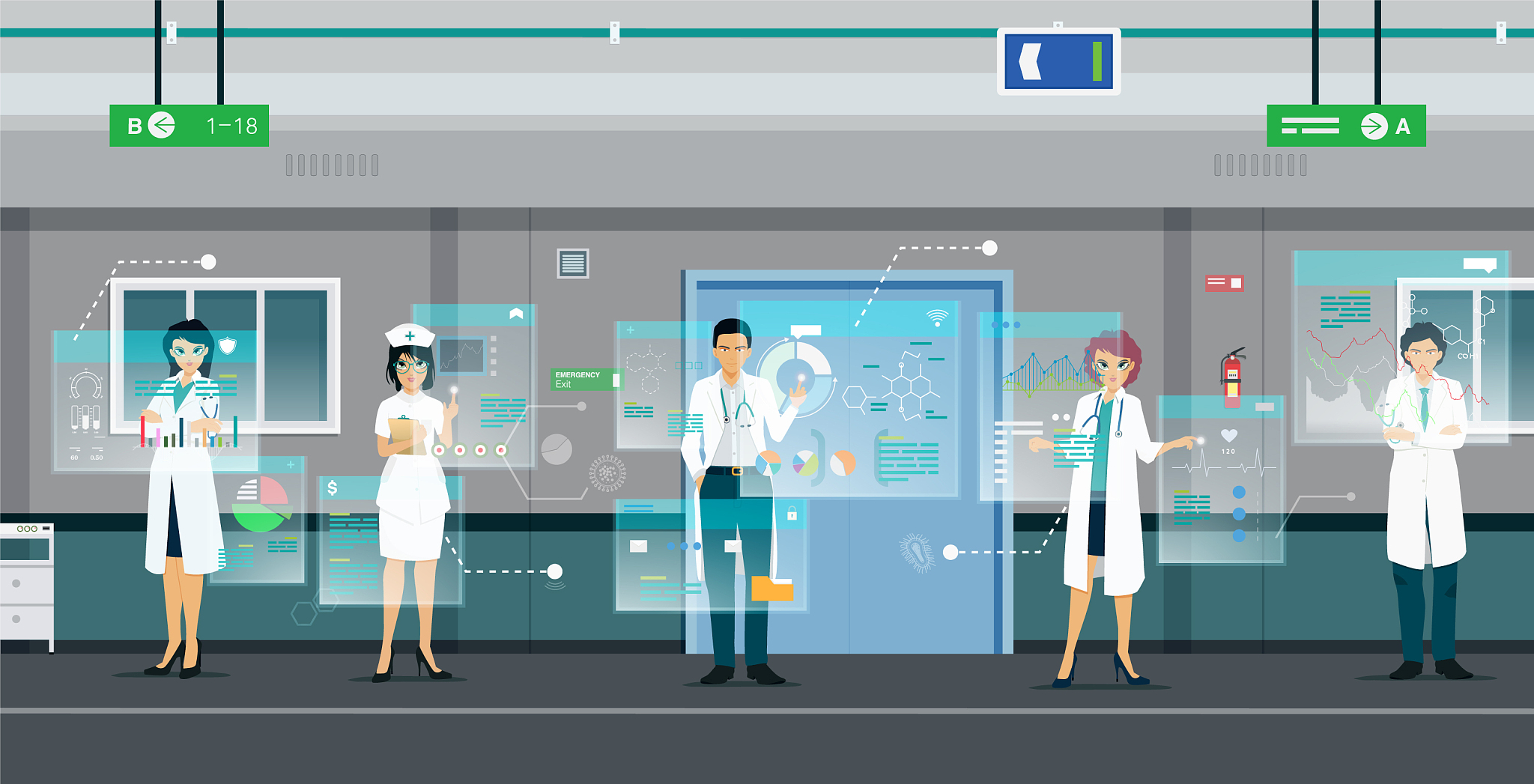 永清职教中心2022年招生专业有哪些？- 附热门专业解读