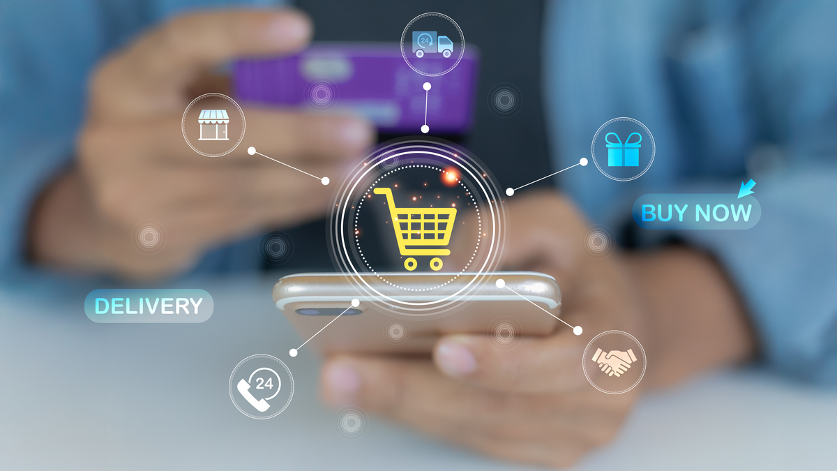 电商营销定制化服务管理系统研发背景：提升竞争力的关键