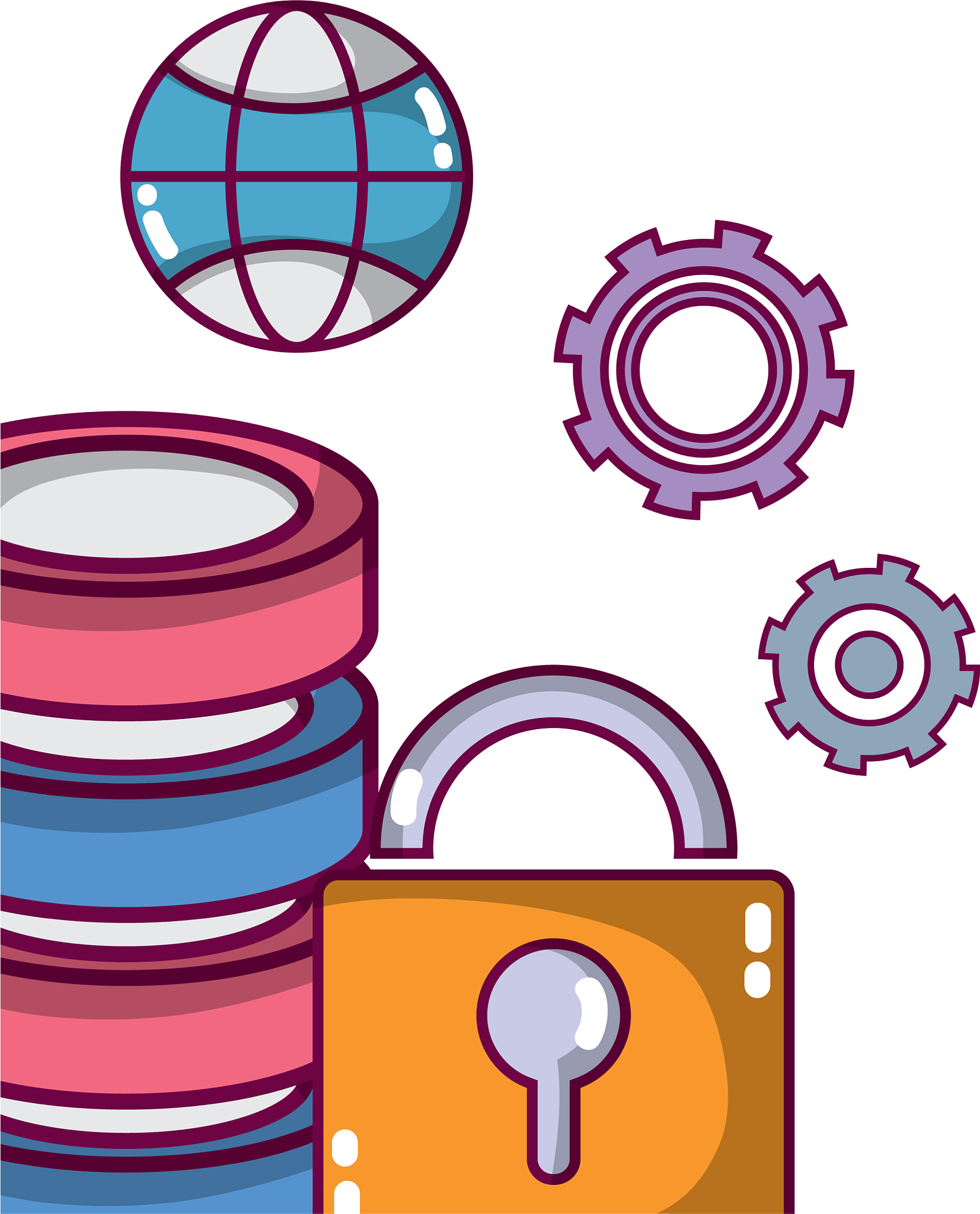 贵阳市经贸中专计算机平面设计专业课程设置：全面培养设计人才