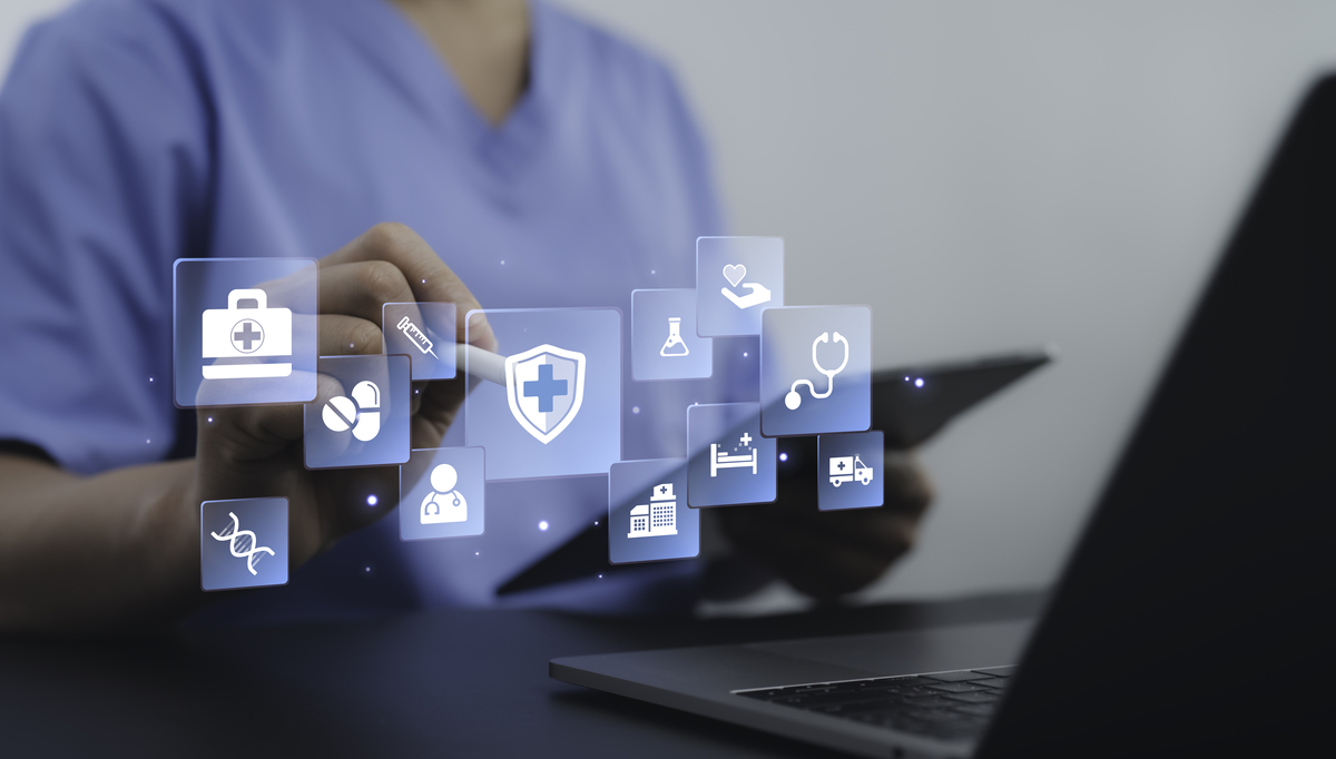 普通人该如何在医疗健康行业里挣钱