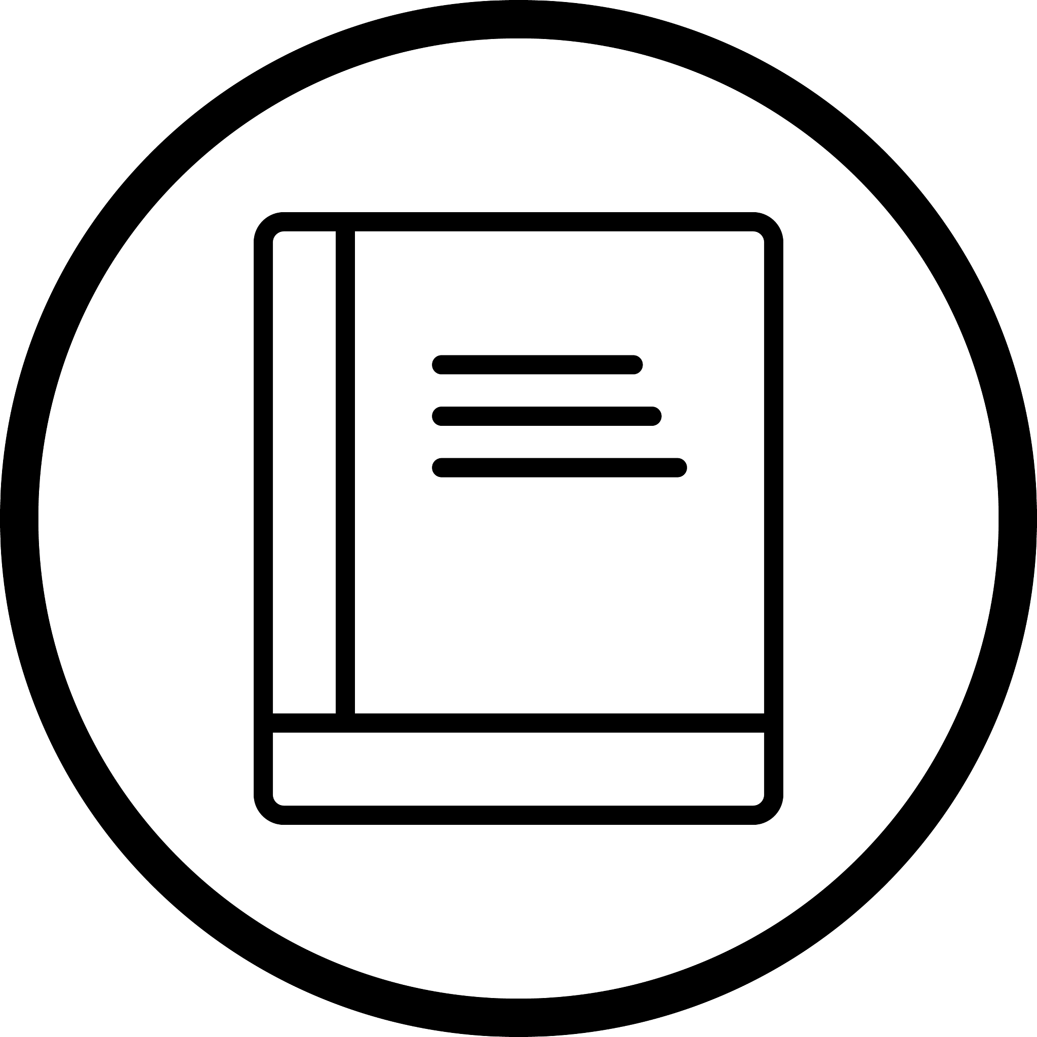 book icon