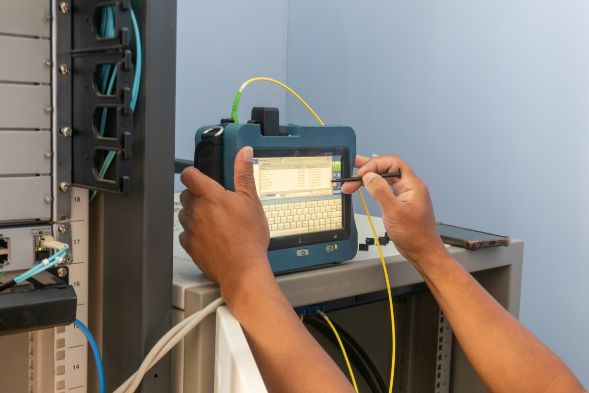 自动化领域常用测温仪器