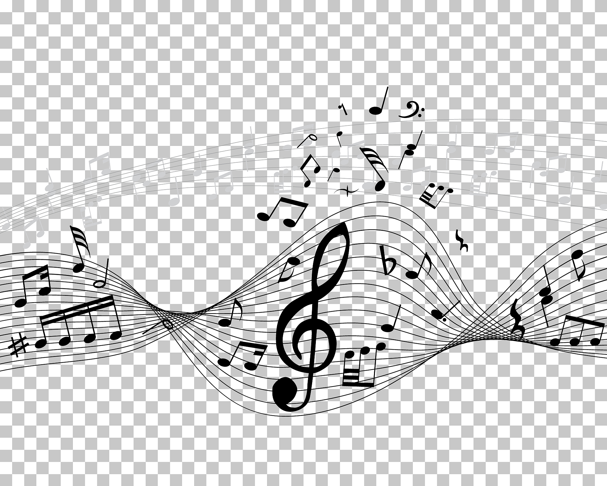 notes design