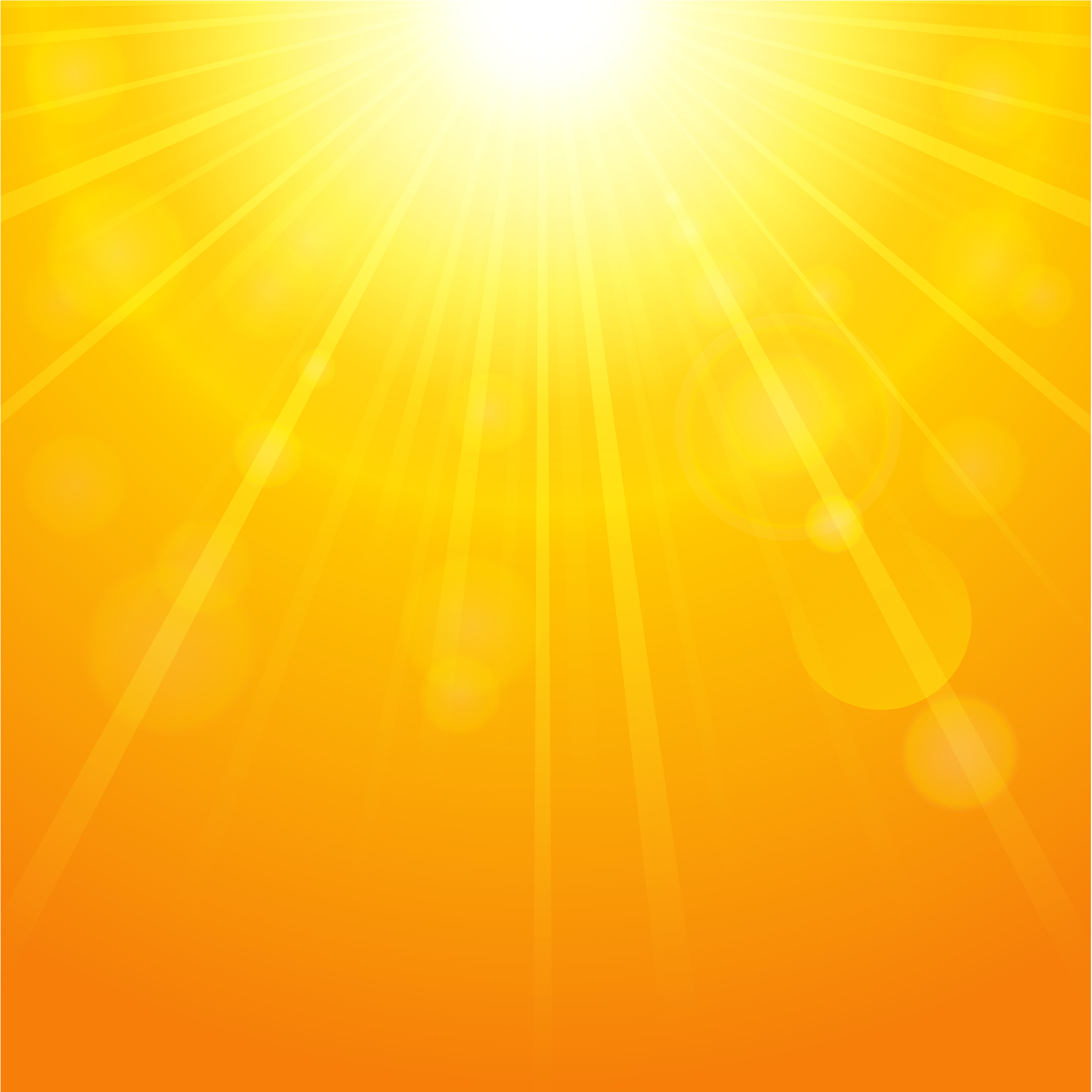 太阳是绿色的？事实真相大揭秘