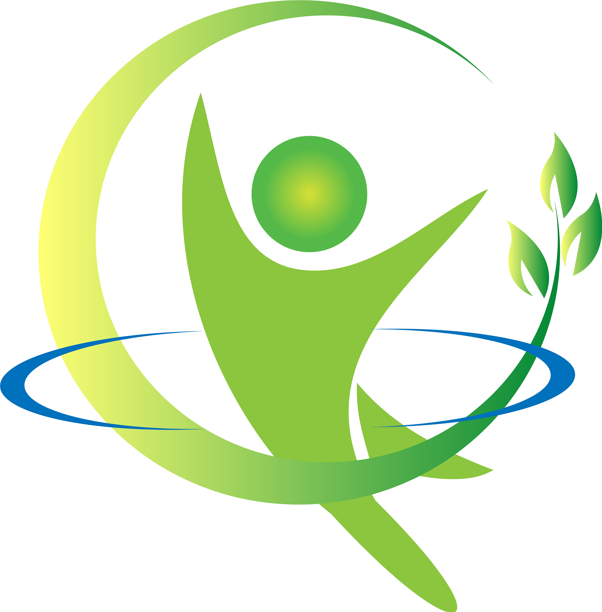 health nature men logo