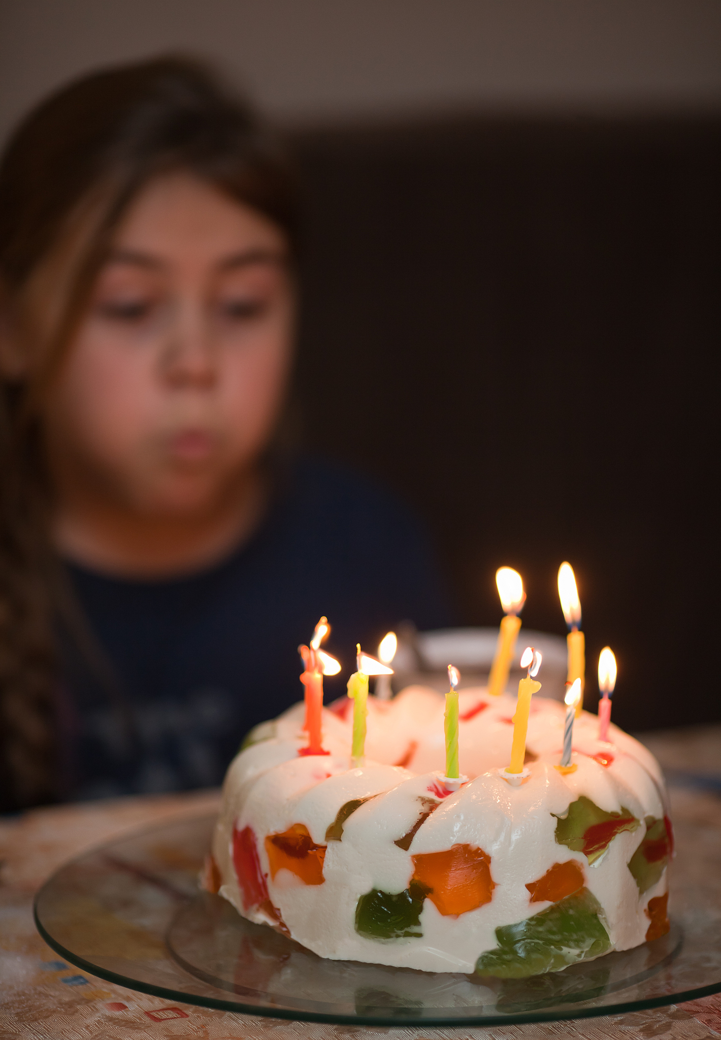 生日快乐，我亲爱的自己：隐藏在悲伤背后的祝福