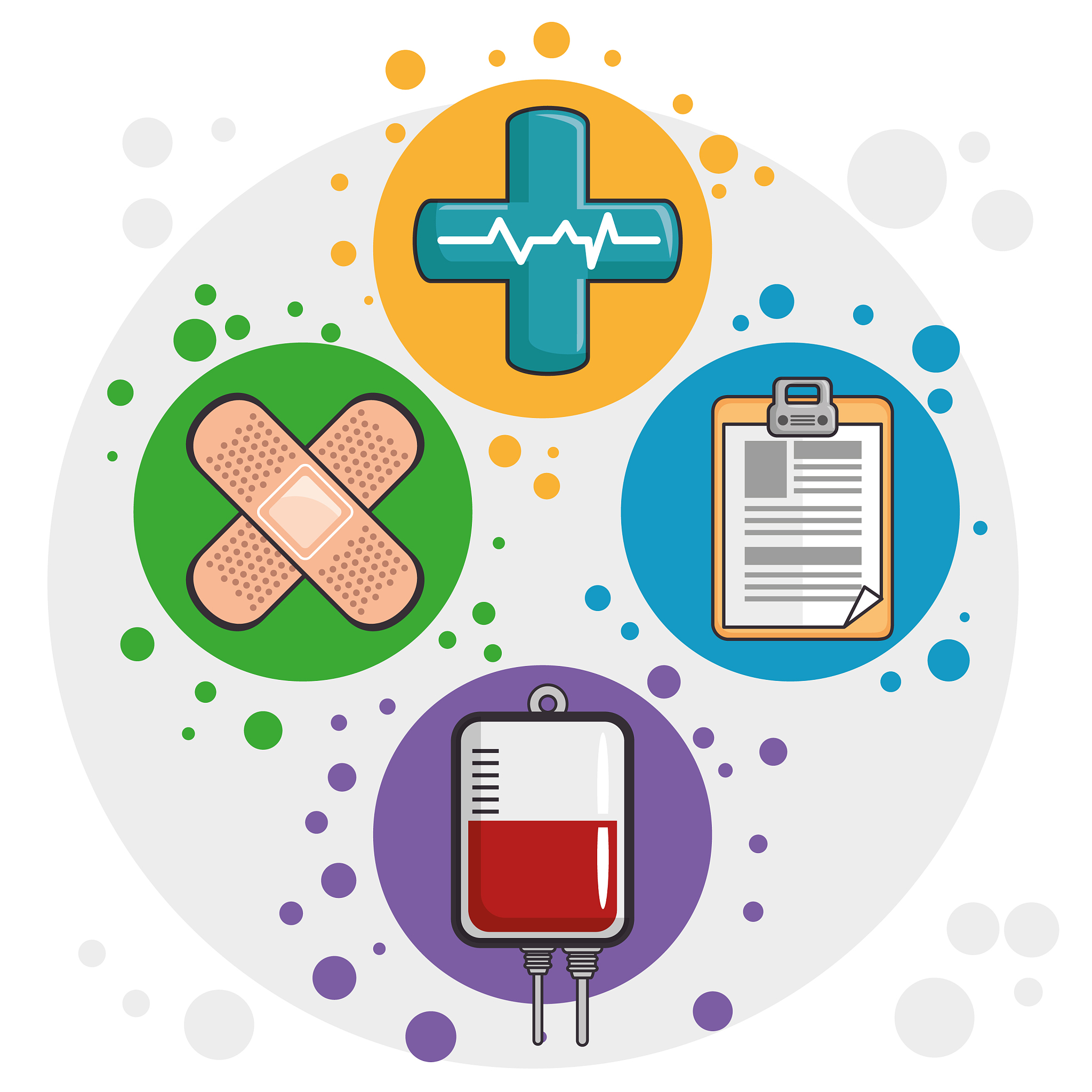 个性化护理干预对糖尿病患者生活质量的影响：研究结果、讨论与建议