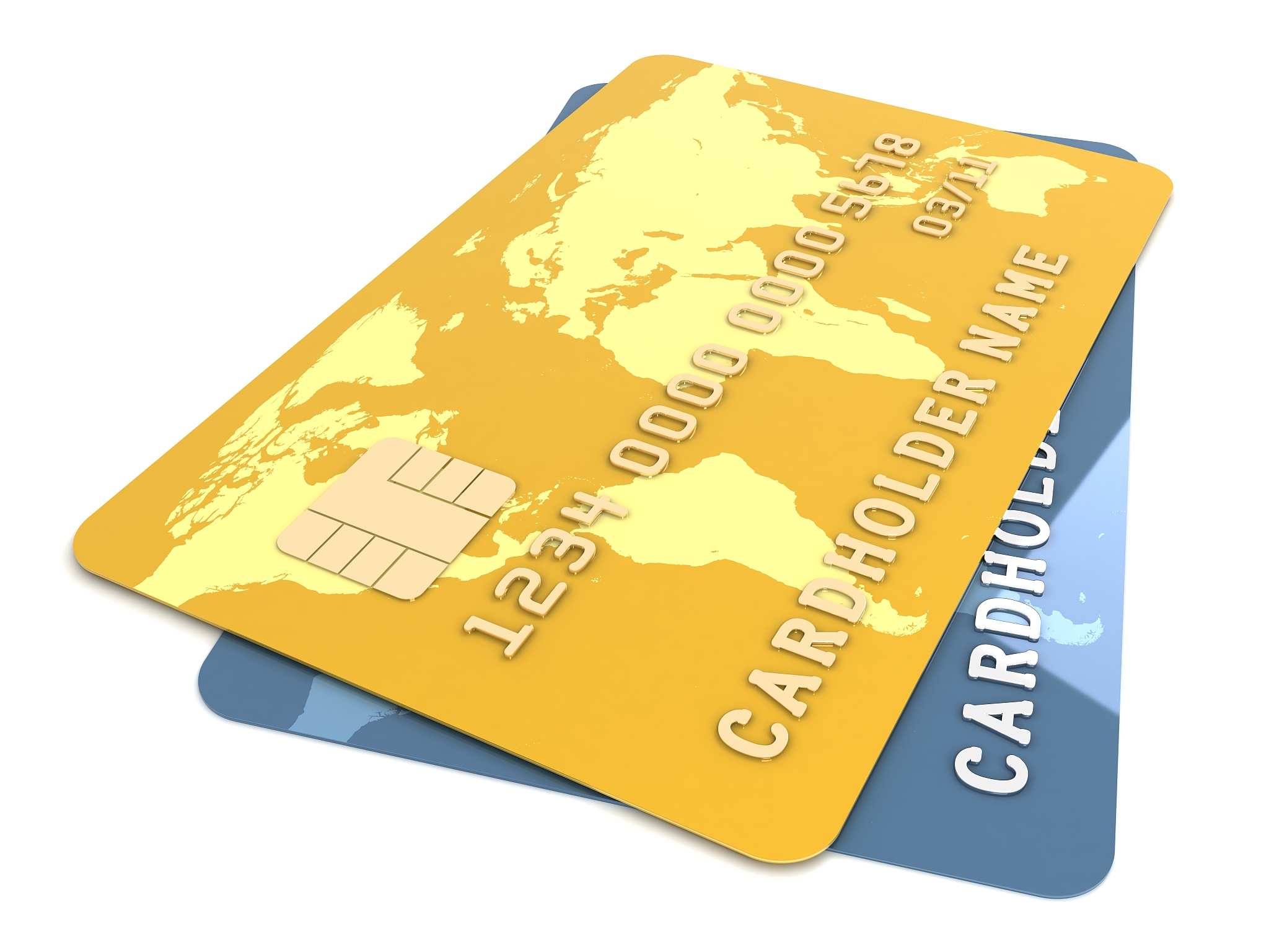 credit card
