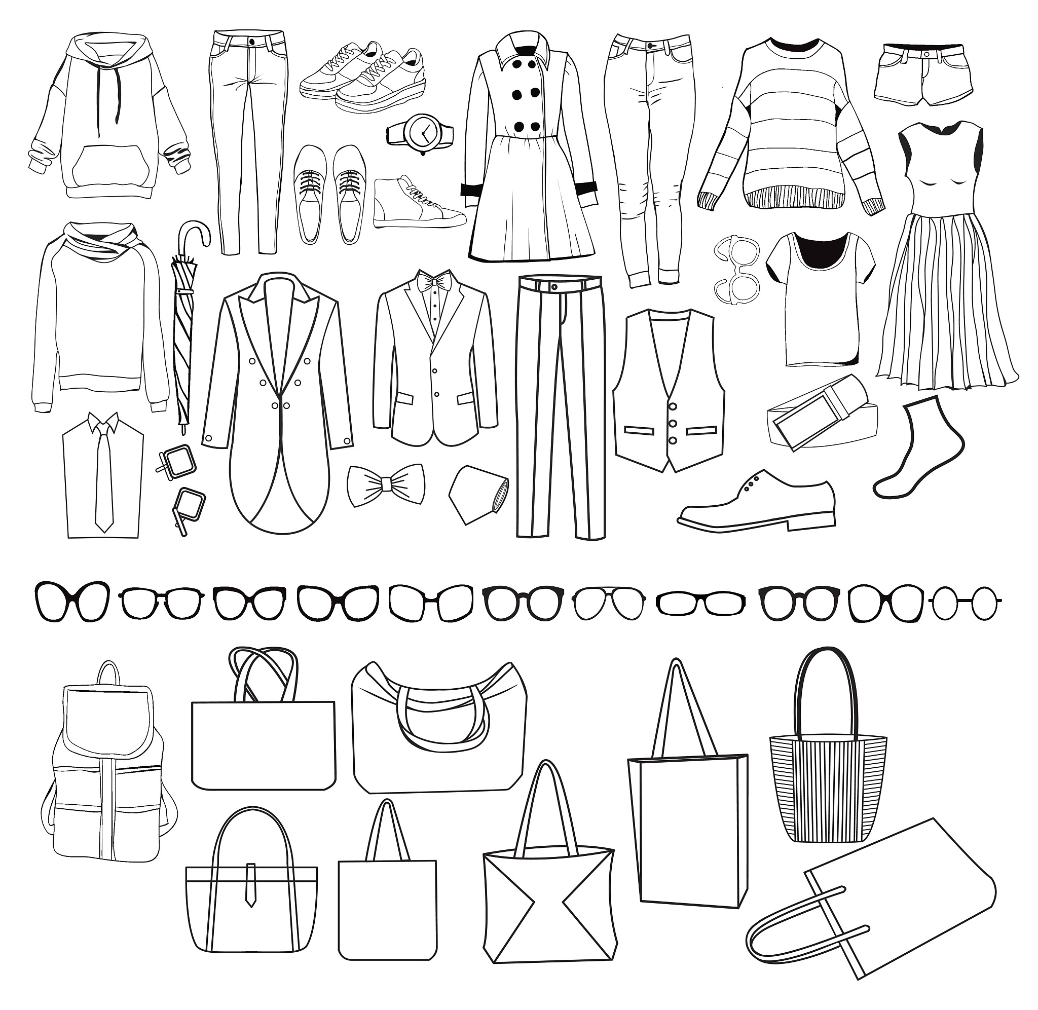 贵定县中等职业学校服装工艺专业简介 - 培养服装设计与制作人才