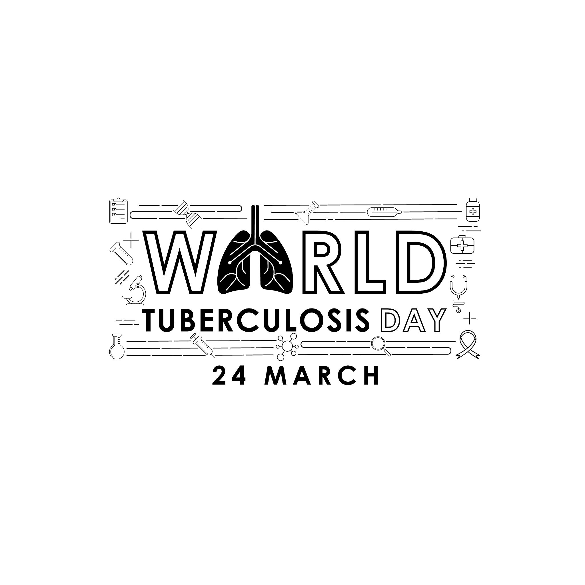 world tuberculosis day