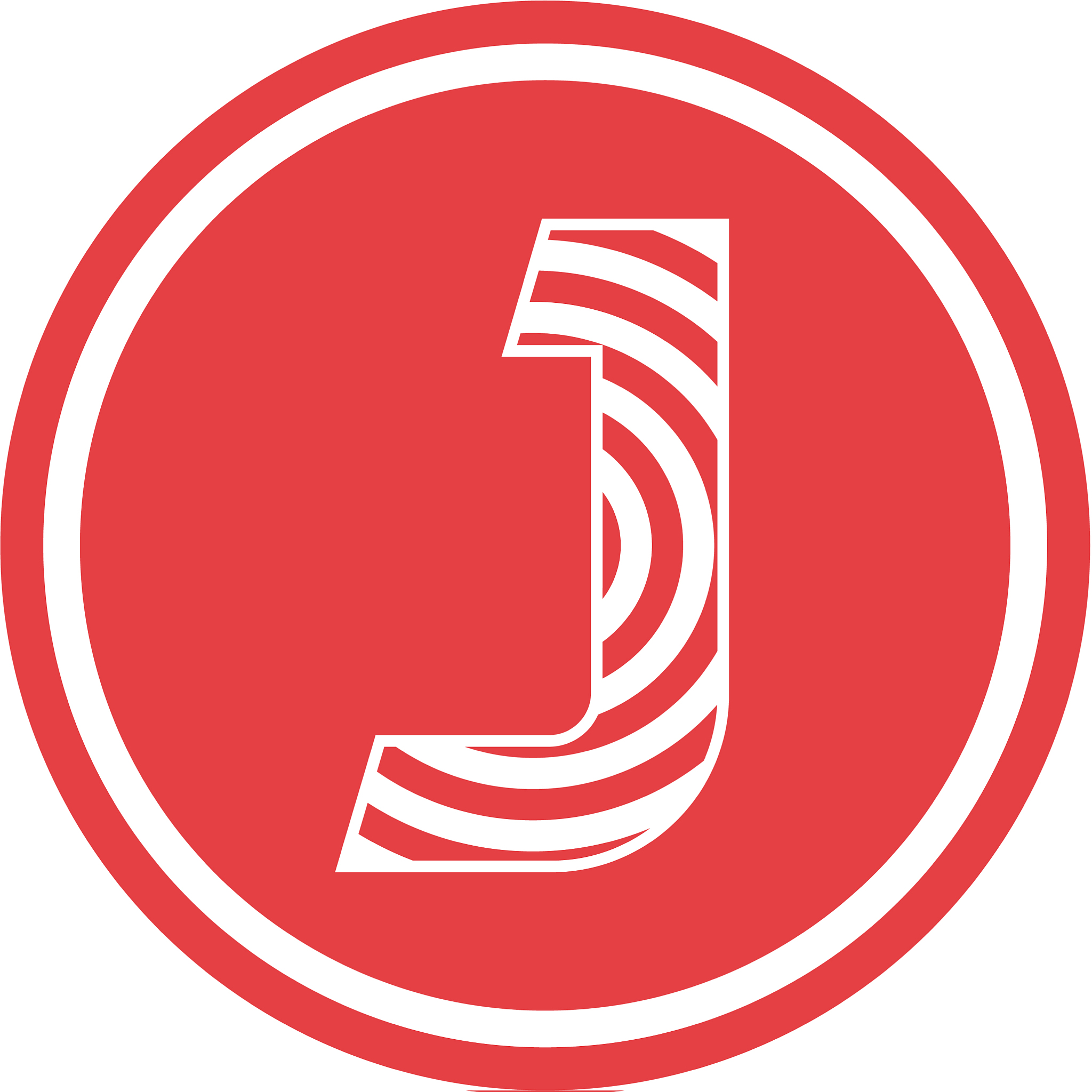 品牌名称,圆形,创造力,抽象,图标,英文字母<strong>j</strong>,商务,几何形状,字母,信函