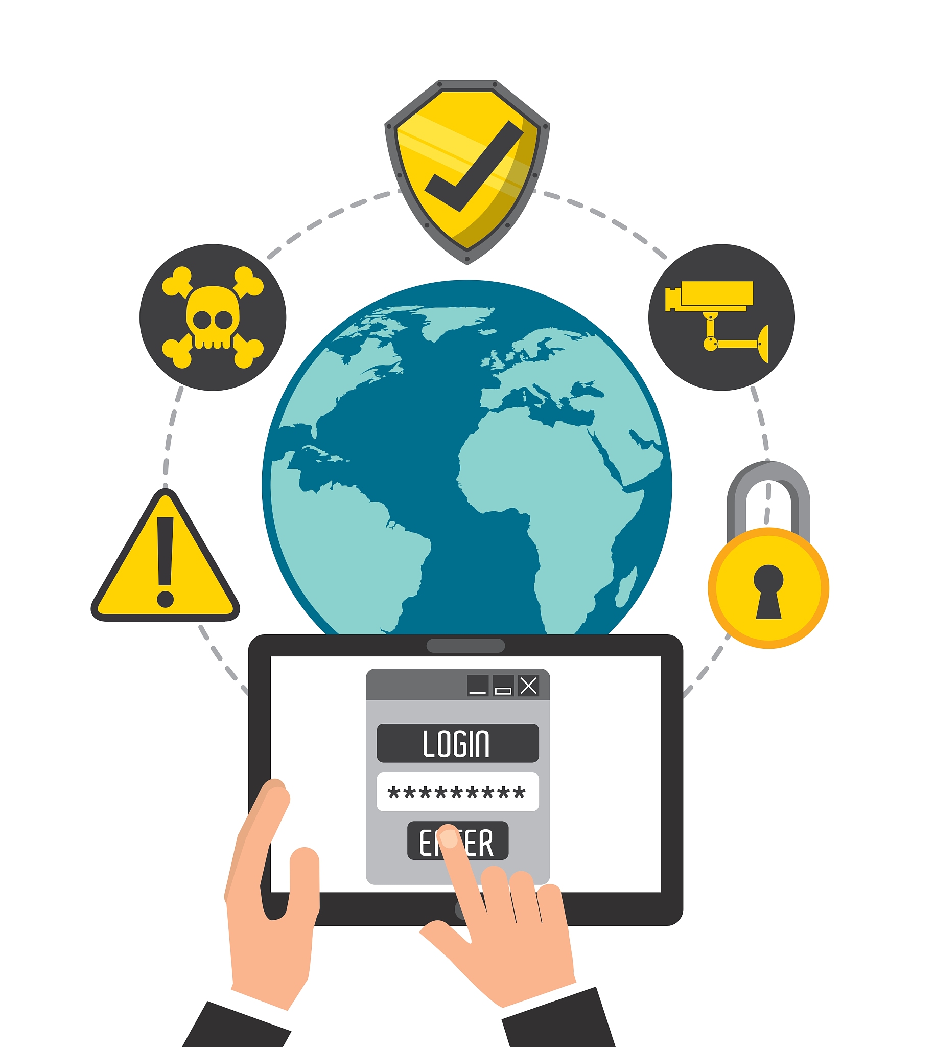 cyber security