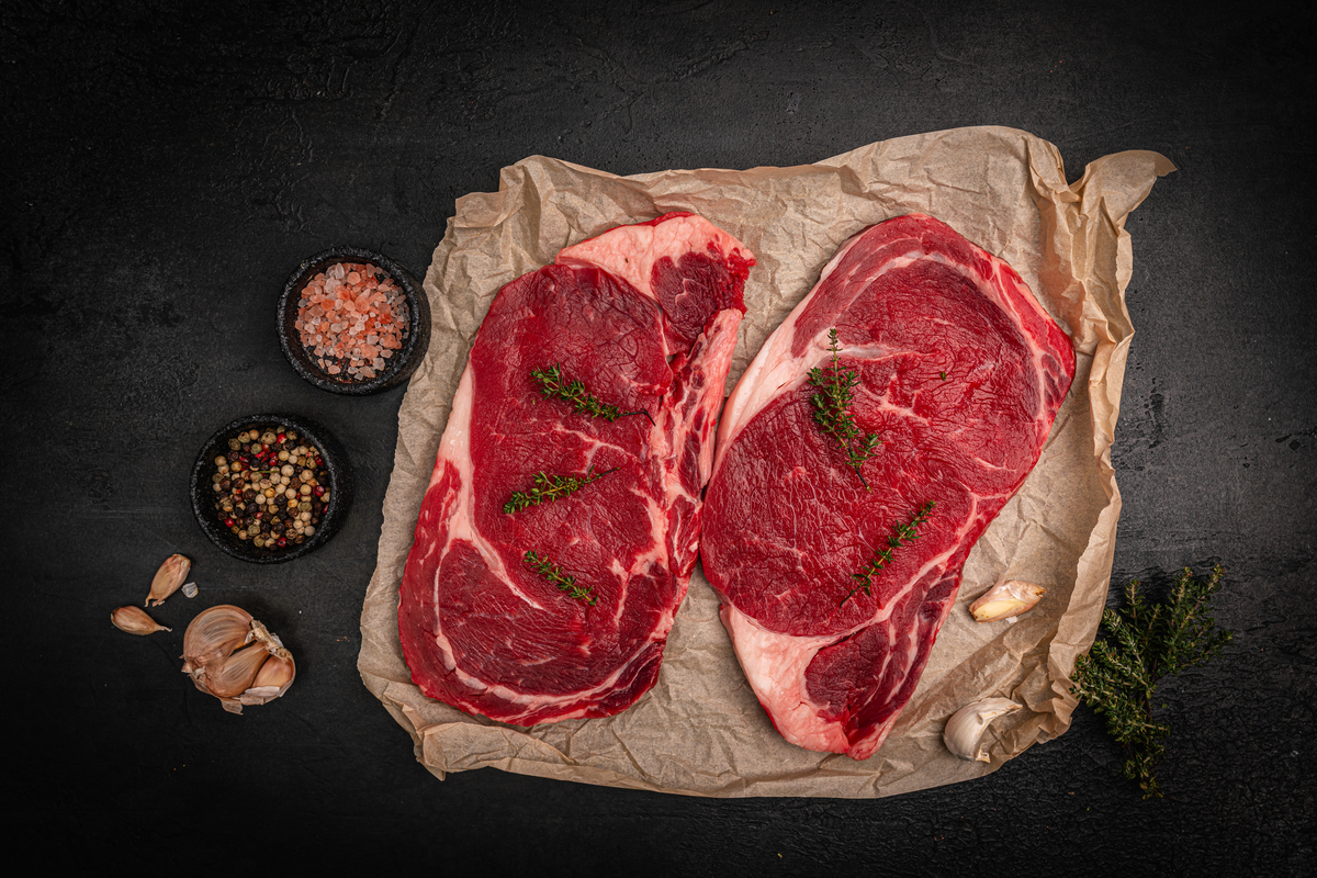 美国牛肉：品质口感全球闻名