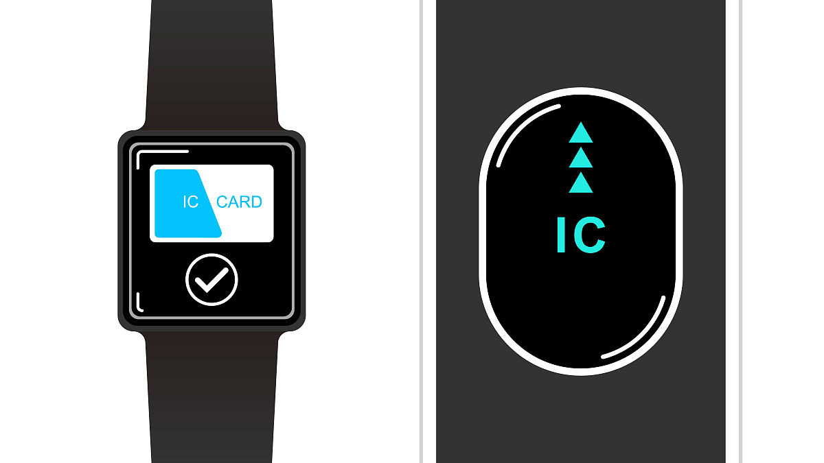 iWatch 手表的录音 怎么同步到手机里