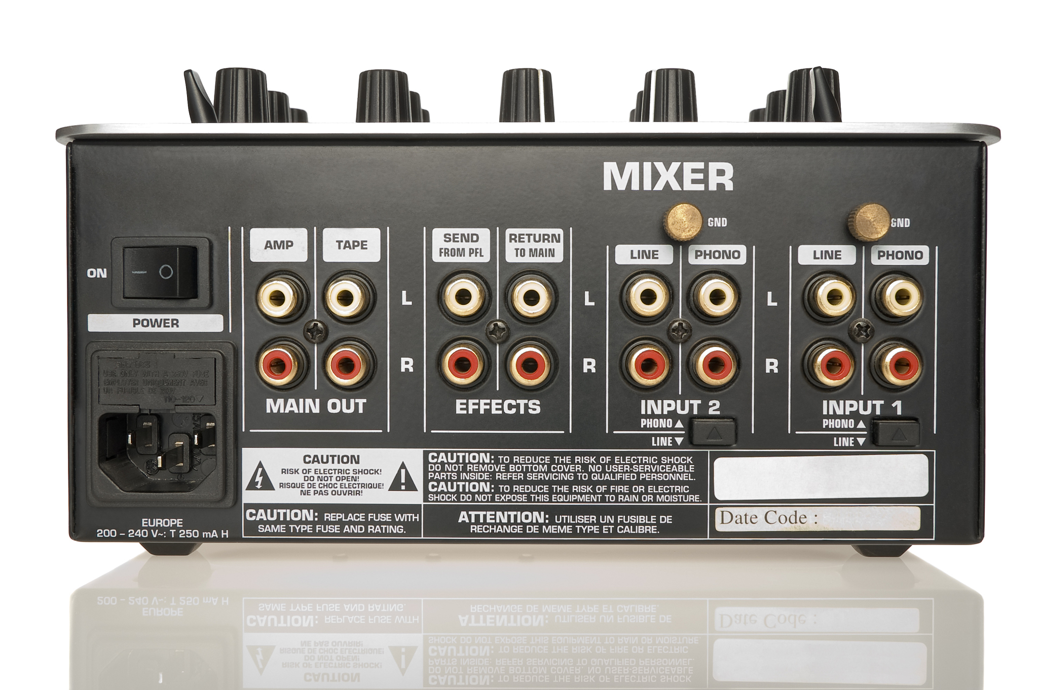 SPUF Feedback Amplifier Chain: Design and Structure