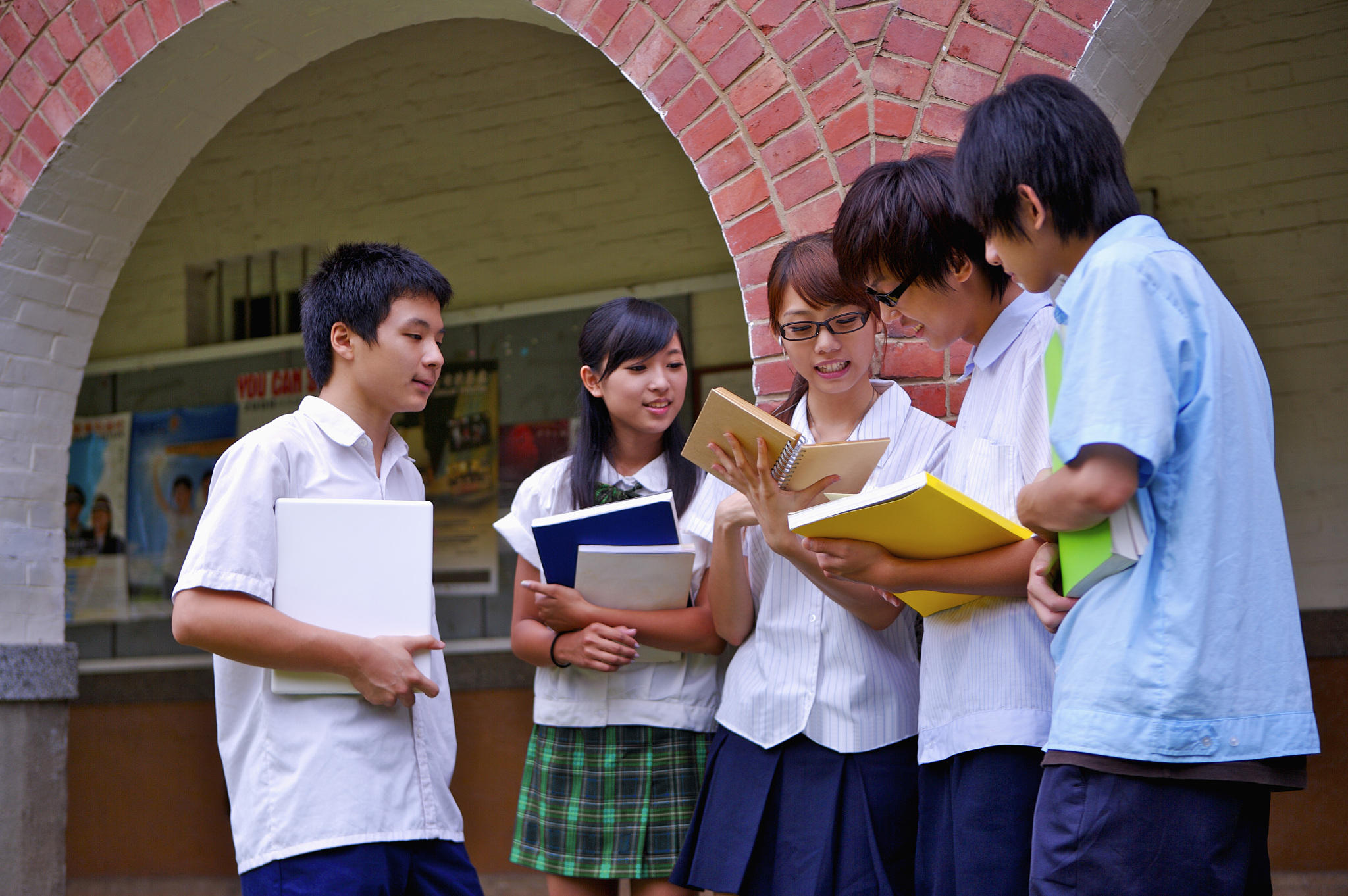 厦门2023男孩读初中选什么专业有发展