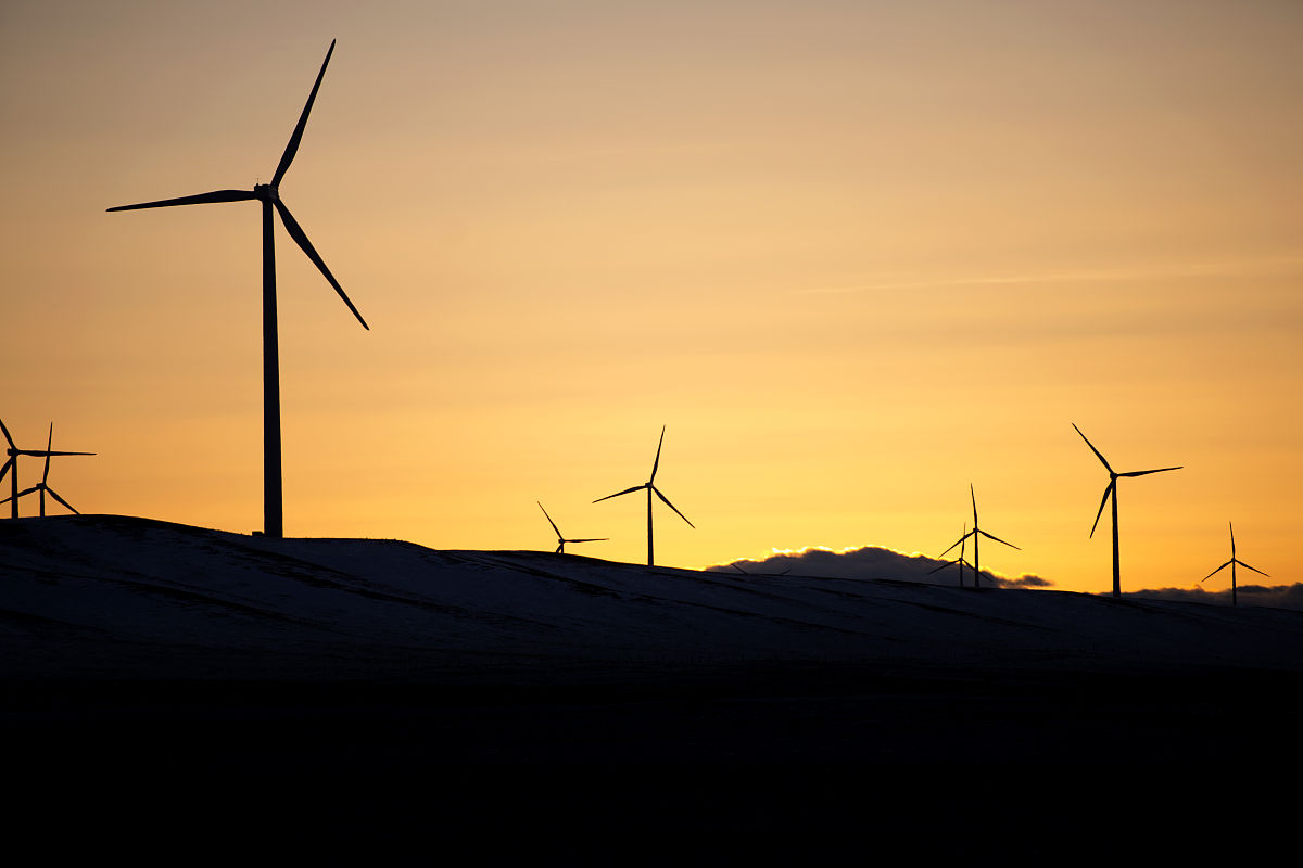 烟台风能电力学校2023年3+2招生简章 - 专注风能电力人才培养