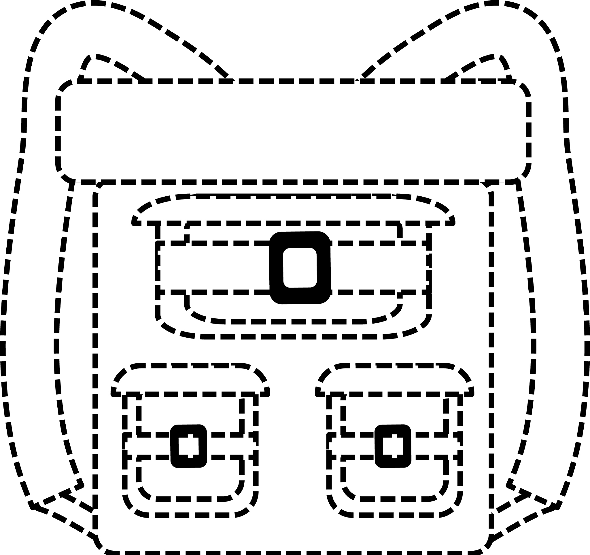 0-1 背包问题应用场景：旅行、购物、生产、资源分配