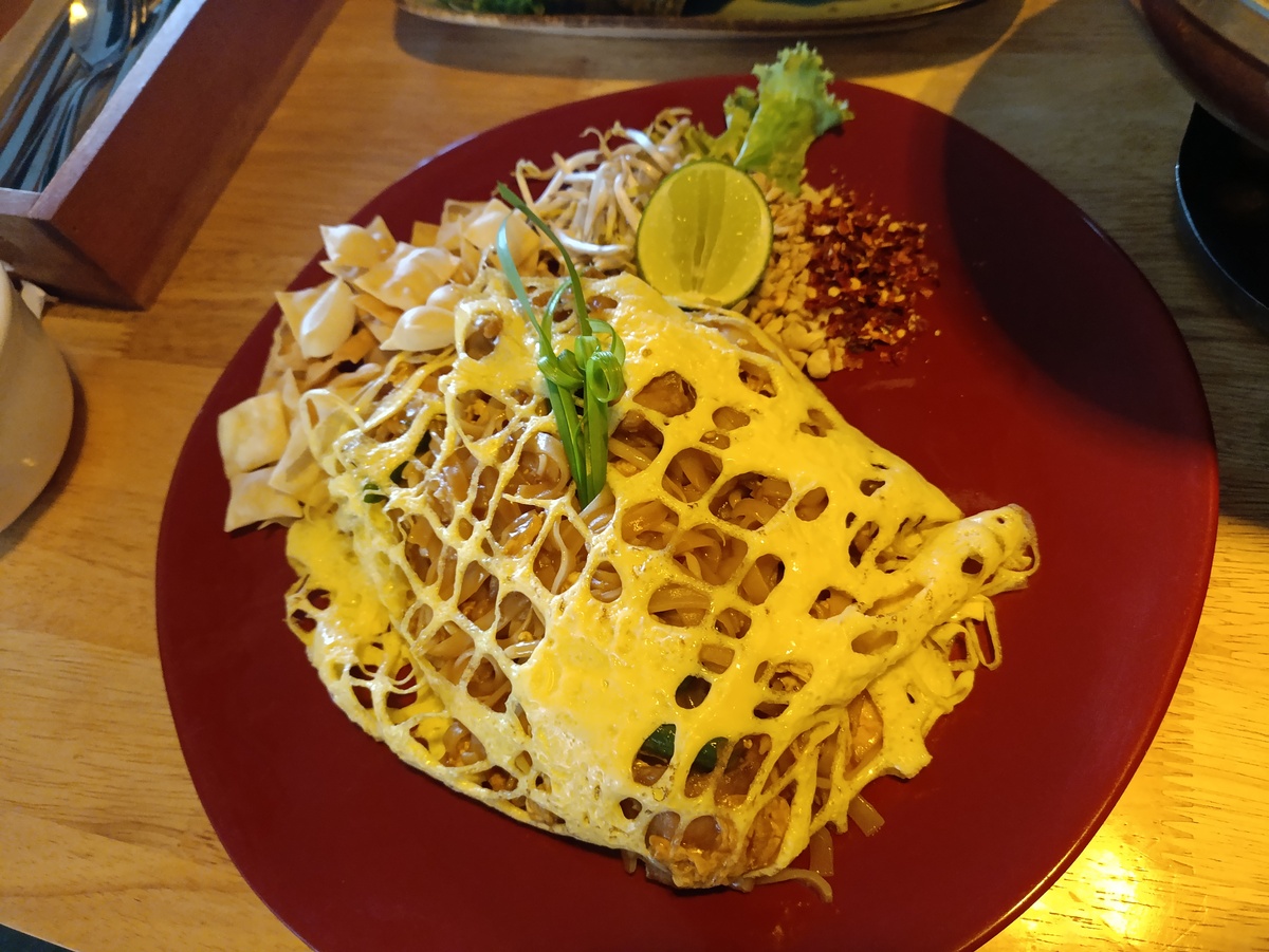 泰国有一些什么家常菜和特色菜？