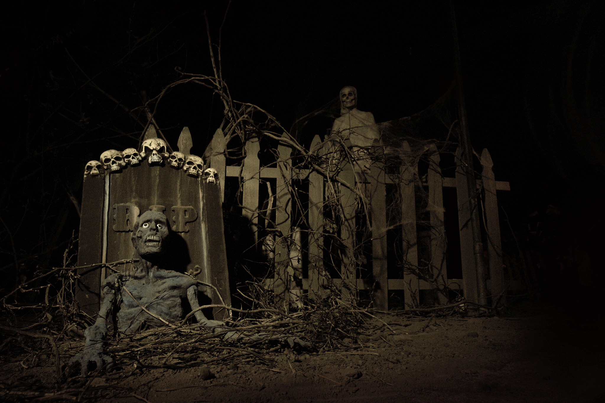 孤独与误解：一个怪人的悲剧结局