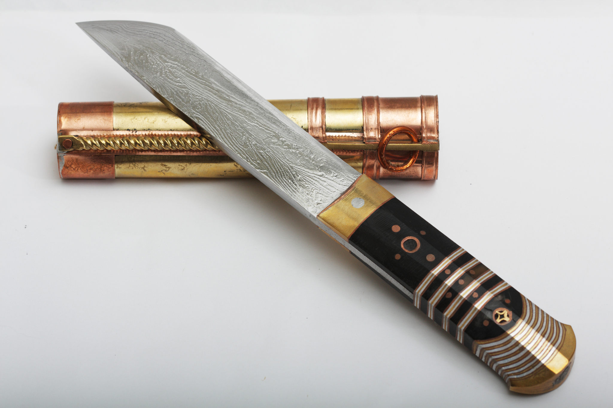折花刀工艺品