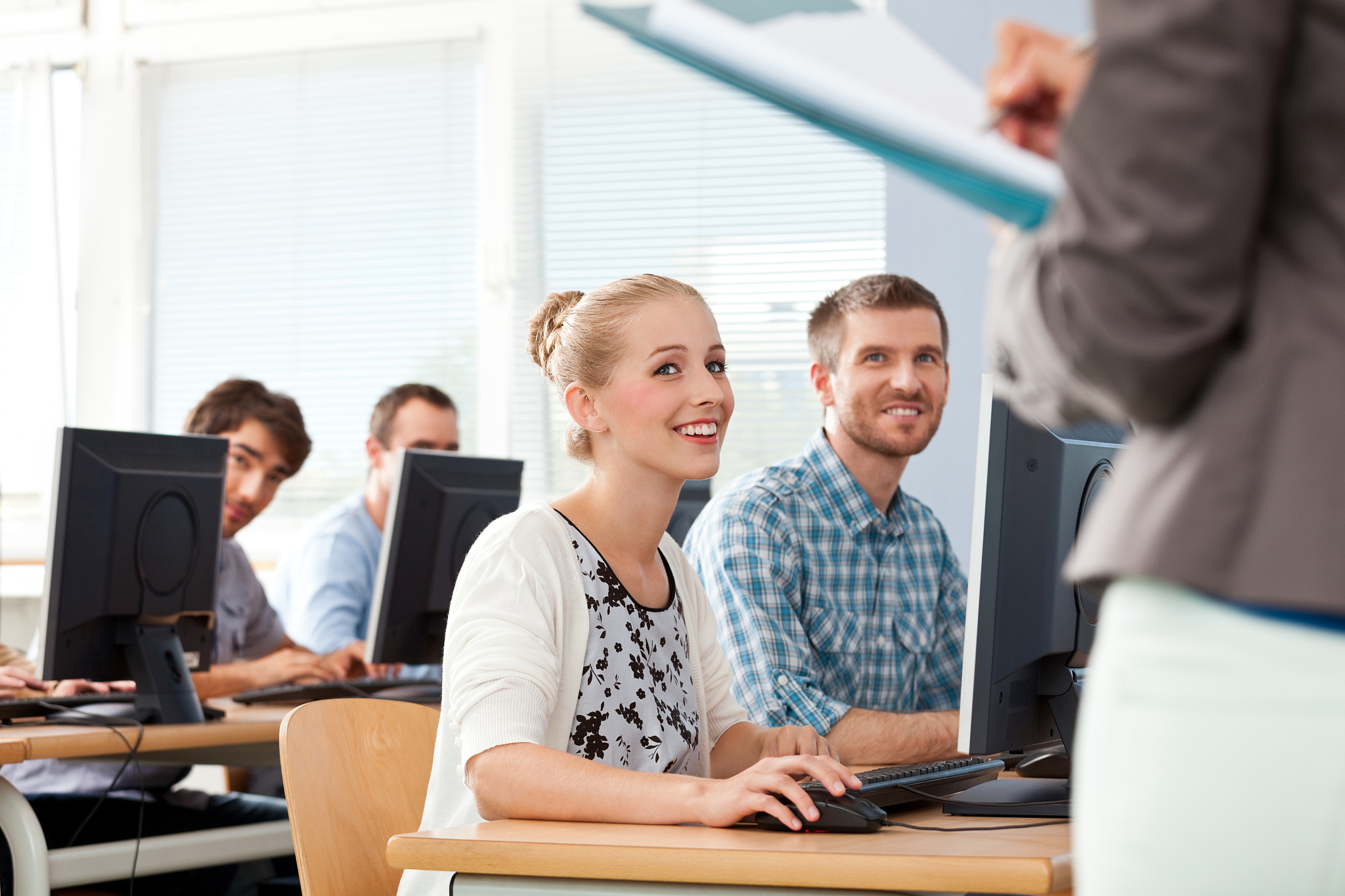 厦门中专学计算机工作好找吗计算机专业就业方向