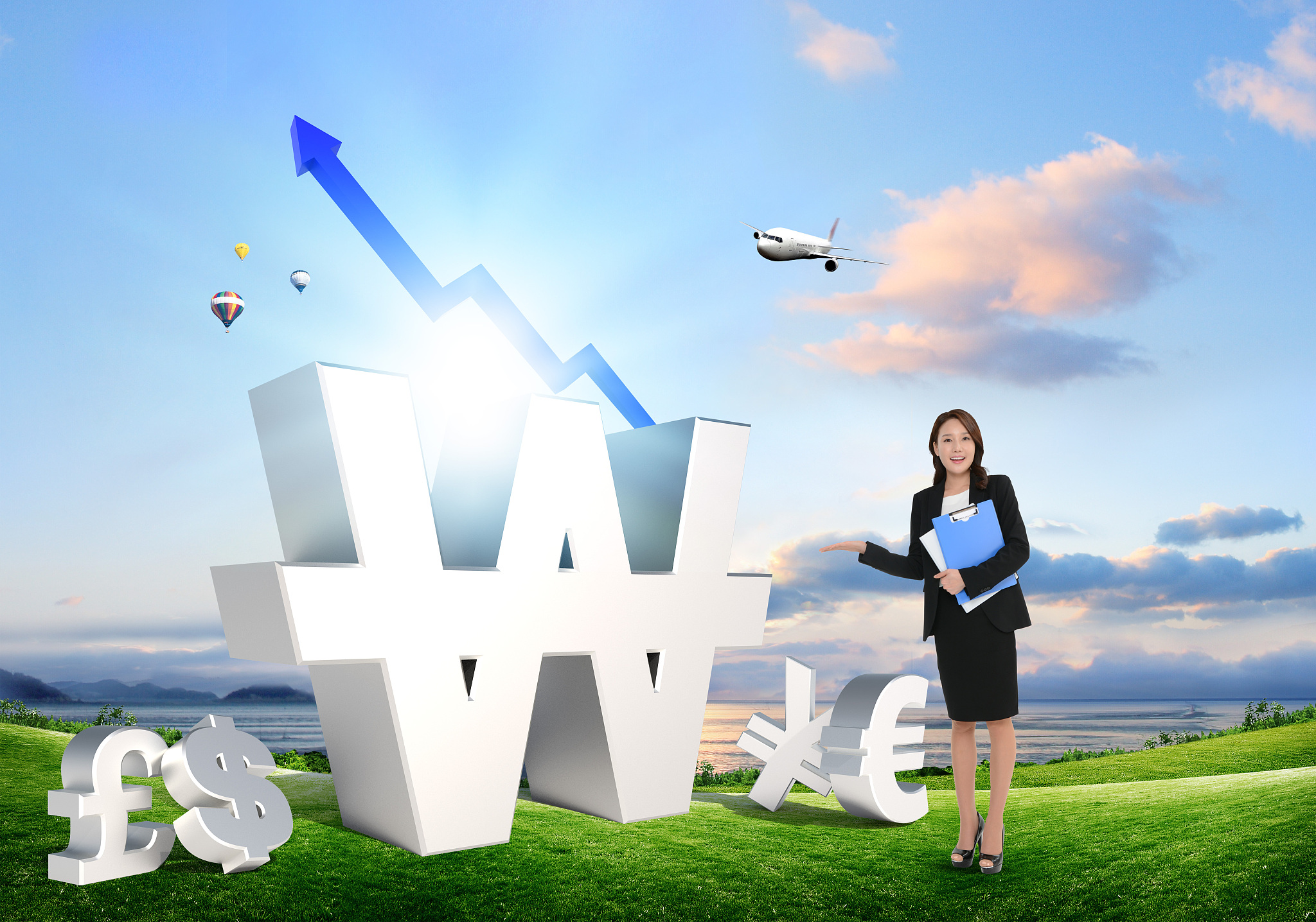 business, finance, banking, insurance, savings, virtual money, i